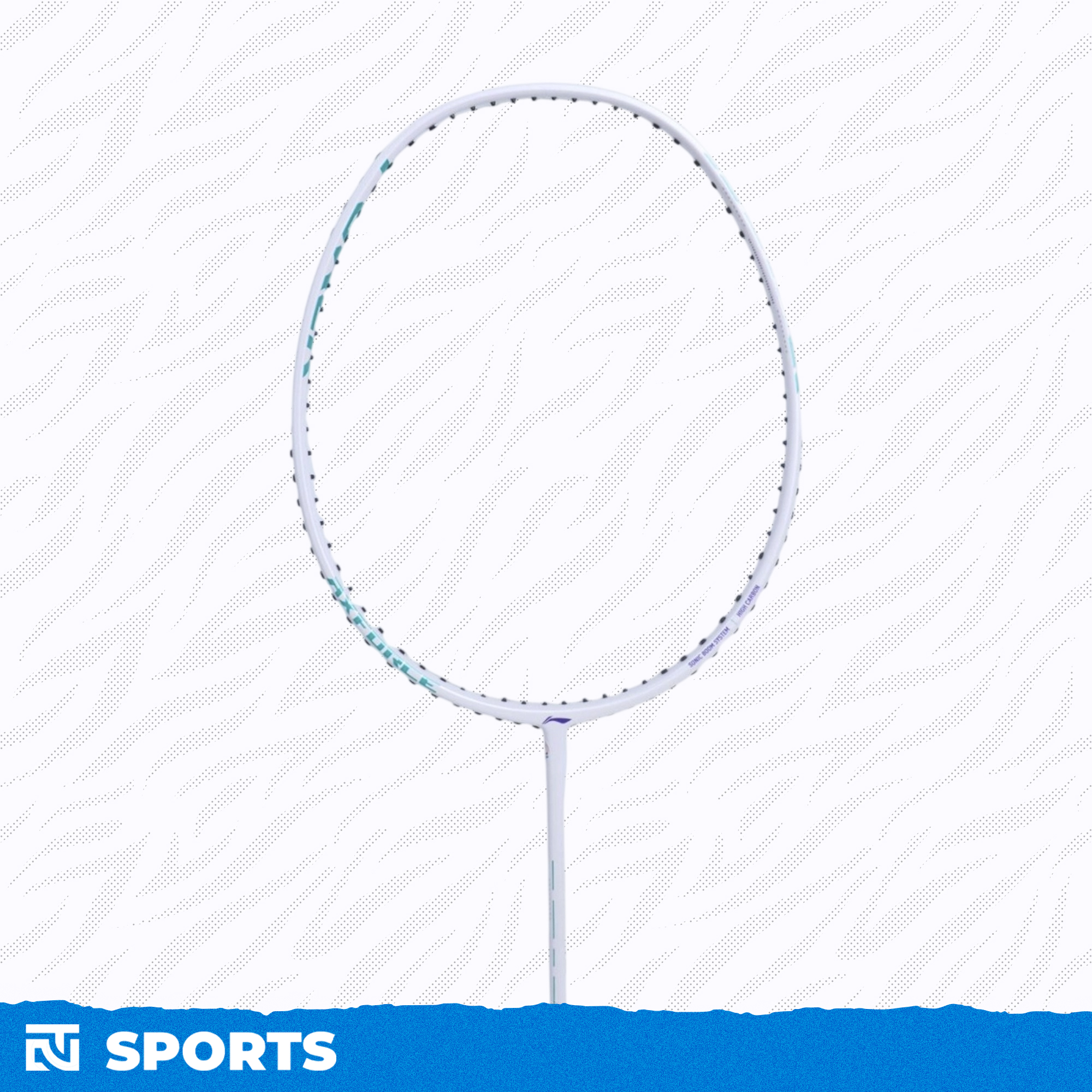 Vợt Cầu Lông Lining Axforce 10