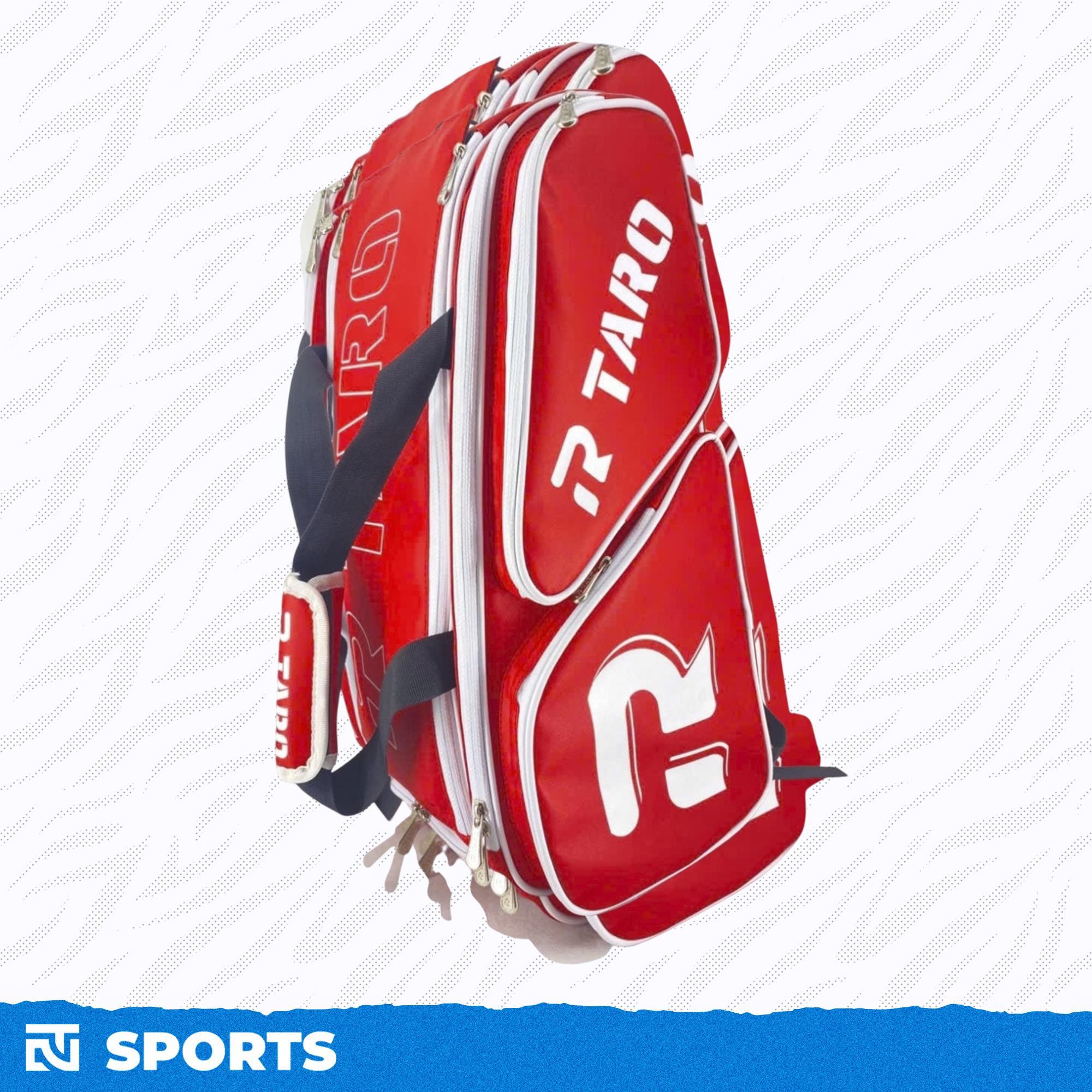 Túi Pickleball Taro TR025-BA02