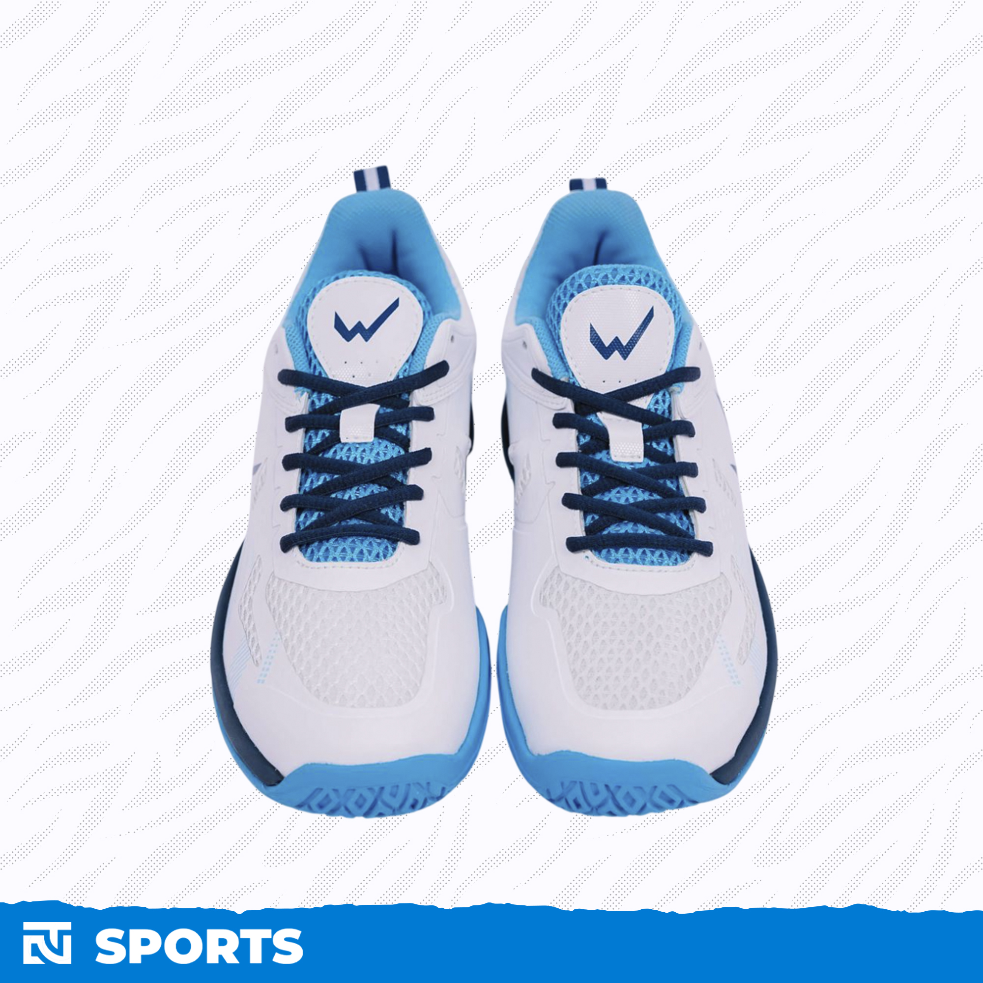 Giày Pickleball Wika Hyper