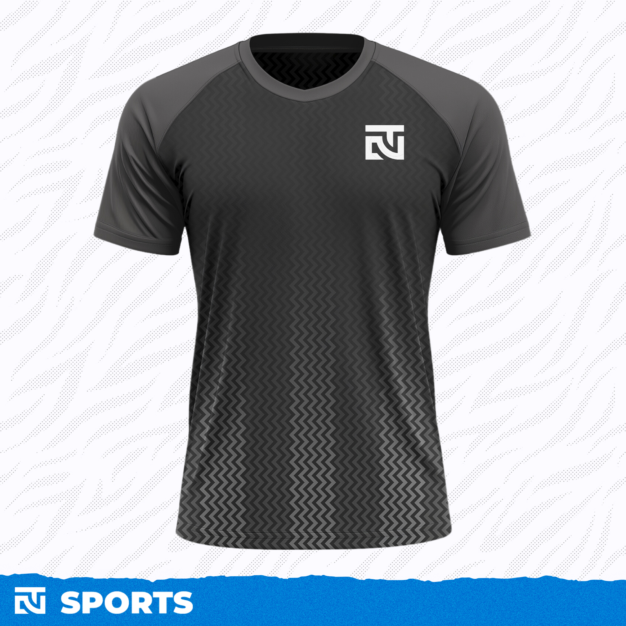 Áo T-Shirt Pickleball NT Pro 4