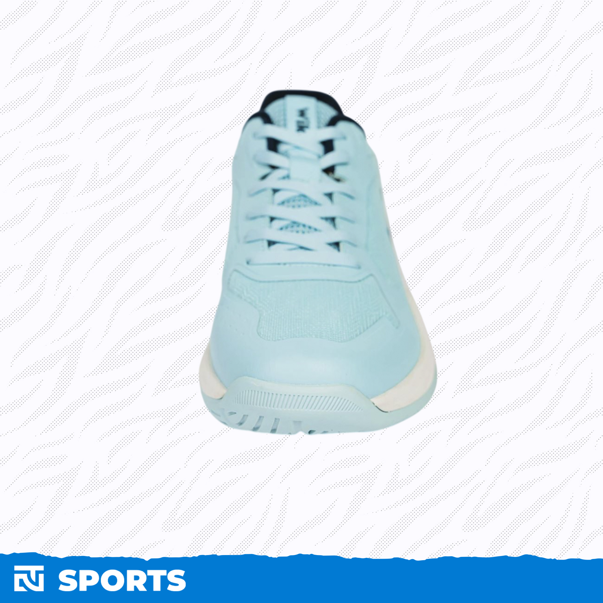 Giày Pickleball Wika Fury