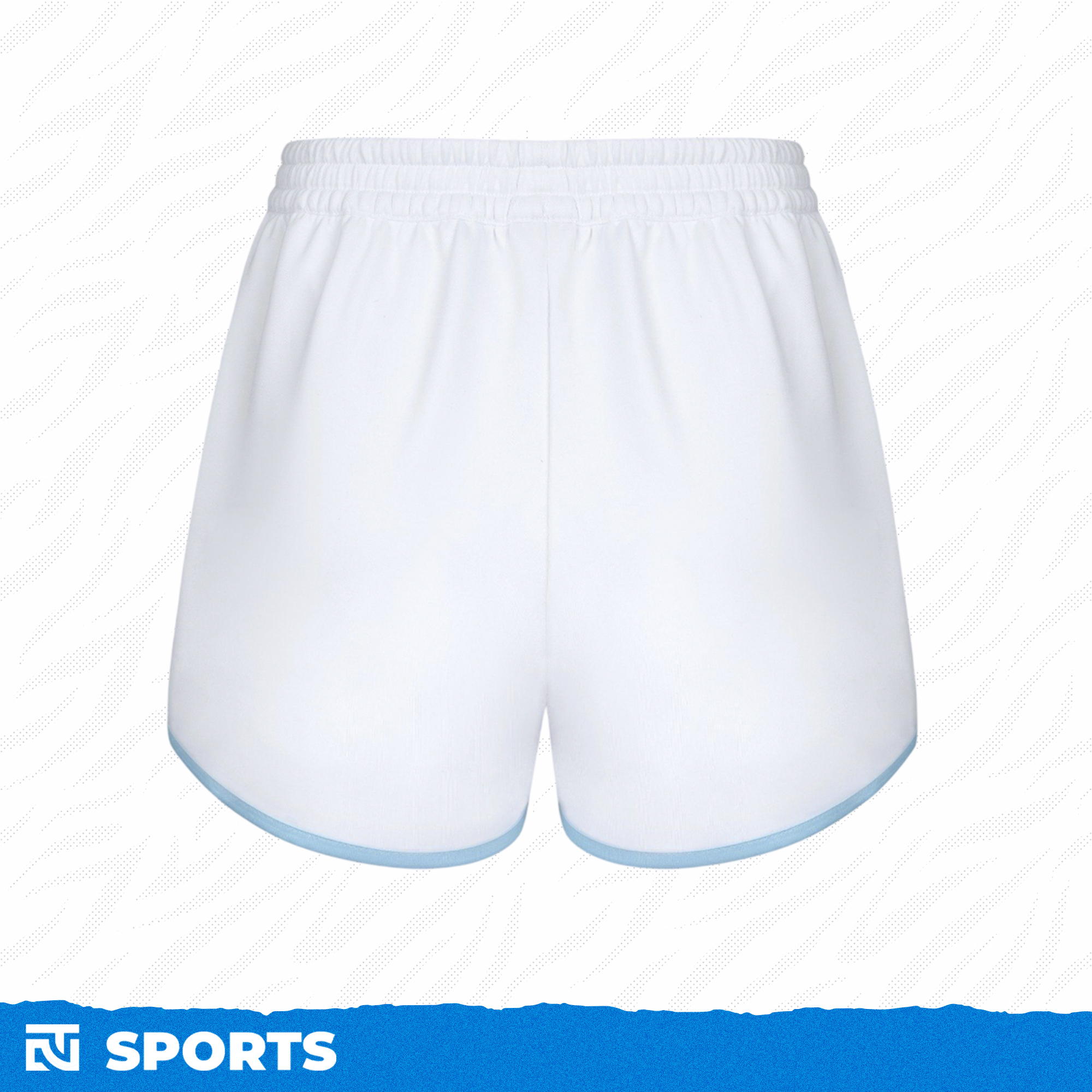 Quần Short Pickleball Trình Nữ 1