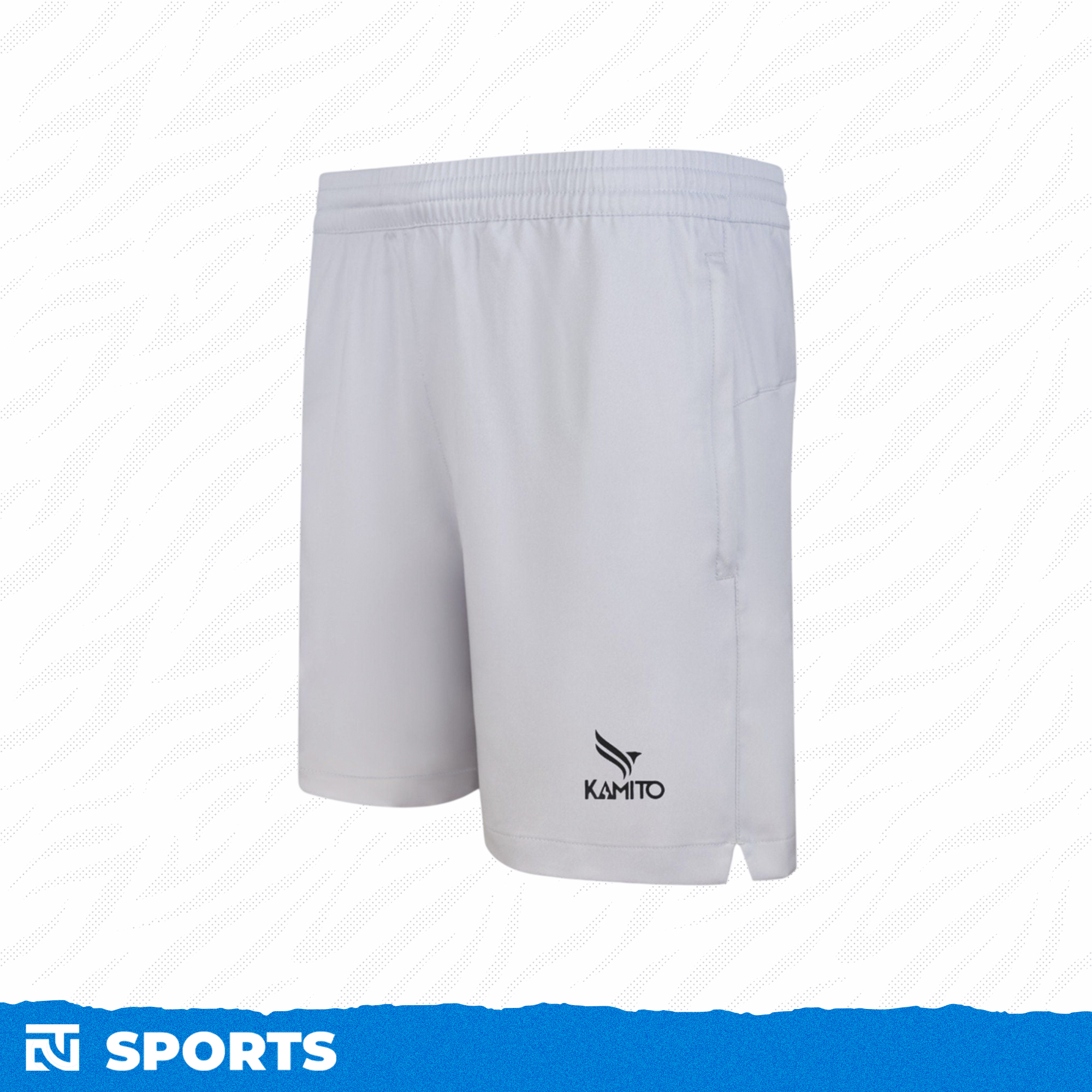 Quần Pickleball Kamito Gamma 03