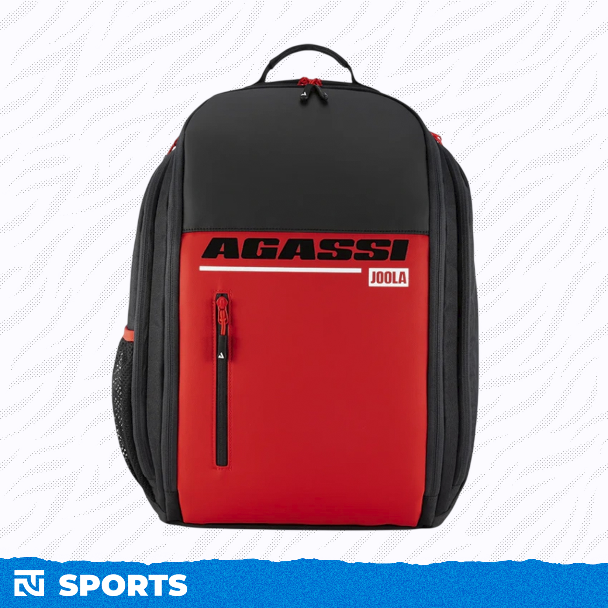 Balo JOOLA Agassi Vision II Backpack