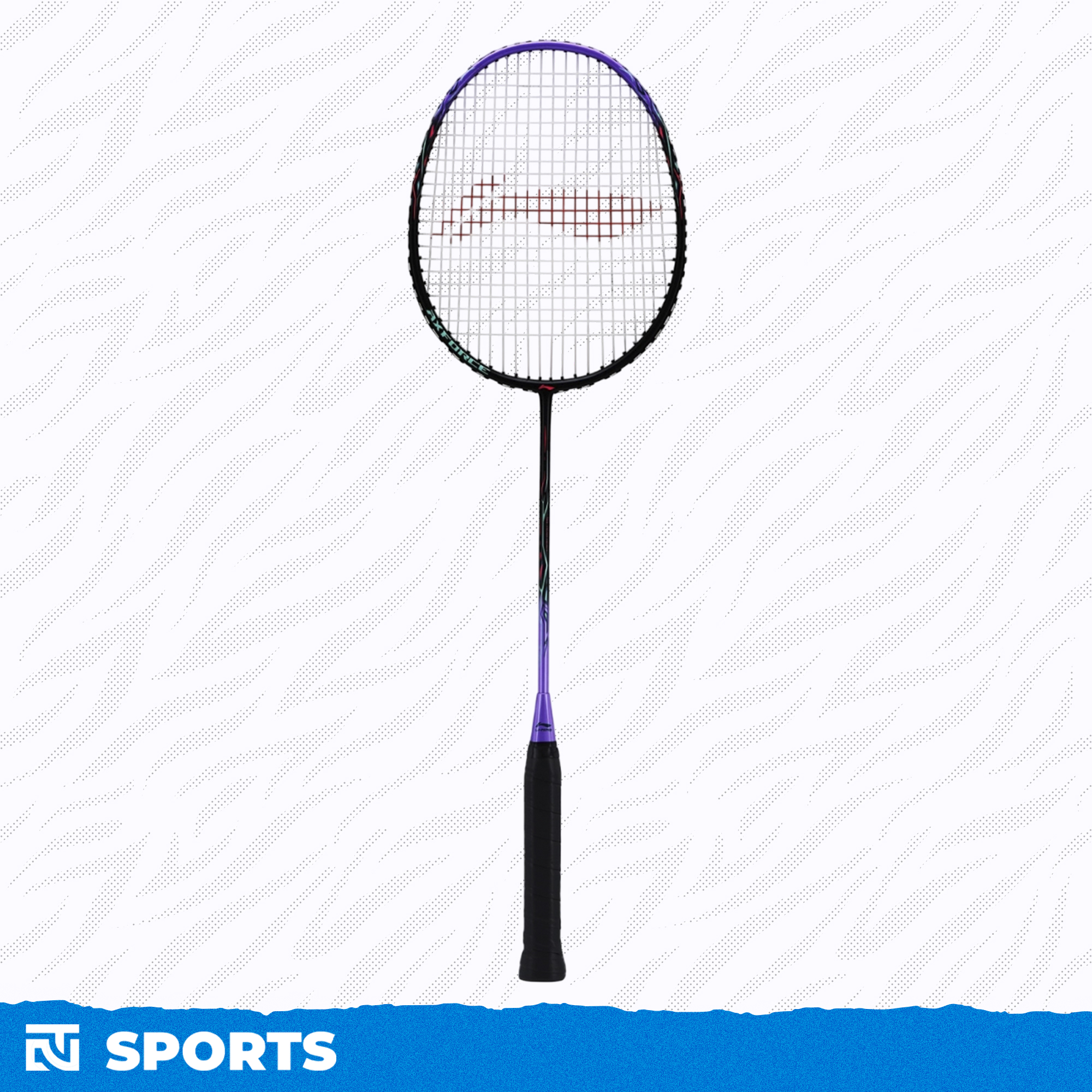 Vợt Cầu Lông Lining Axforce 9