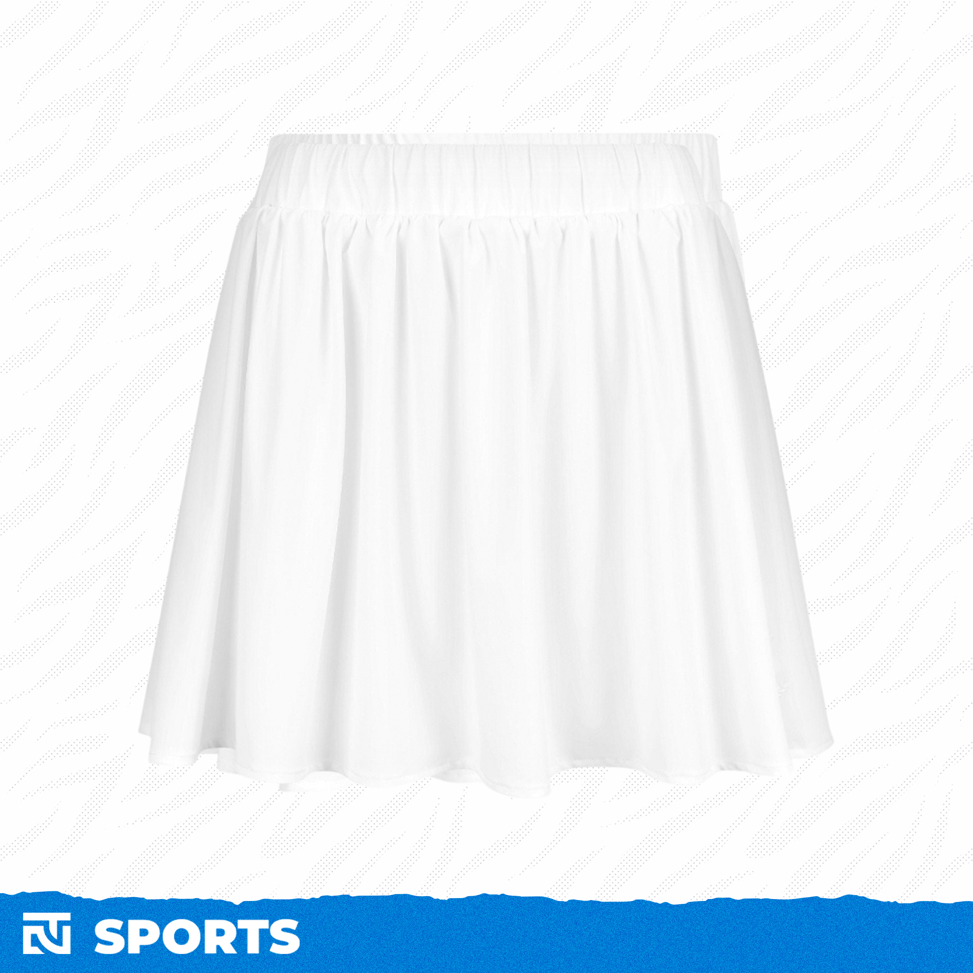 Chân Váy Pickleball Trình Nữ 1