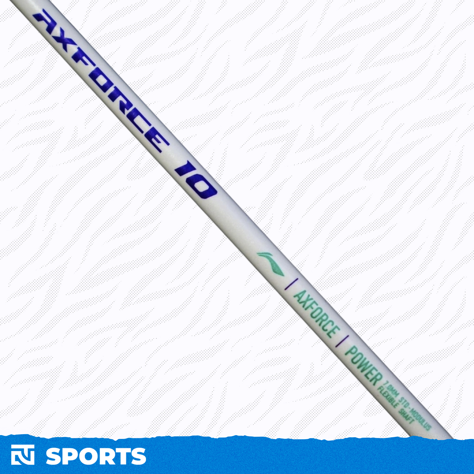 Vợt Cầu Lông Lining Axforce 10