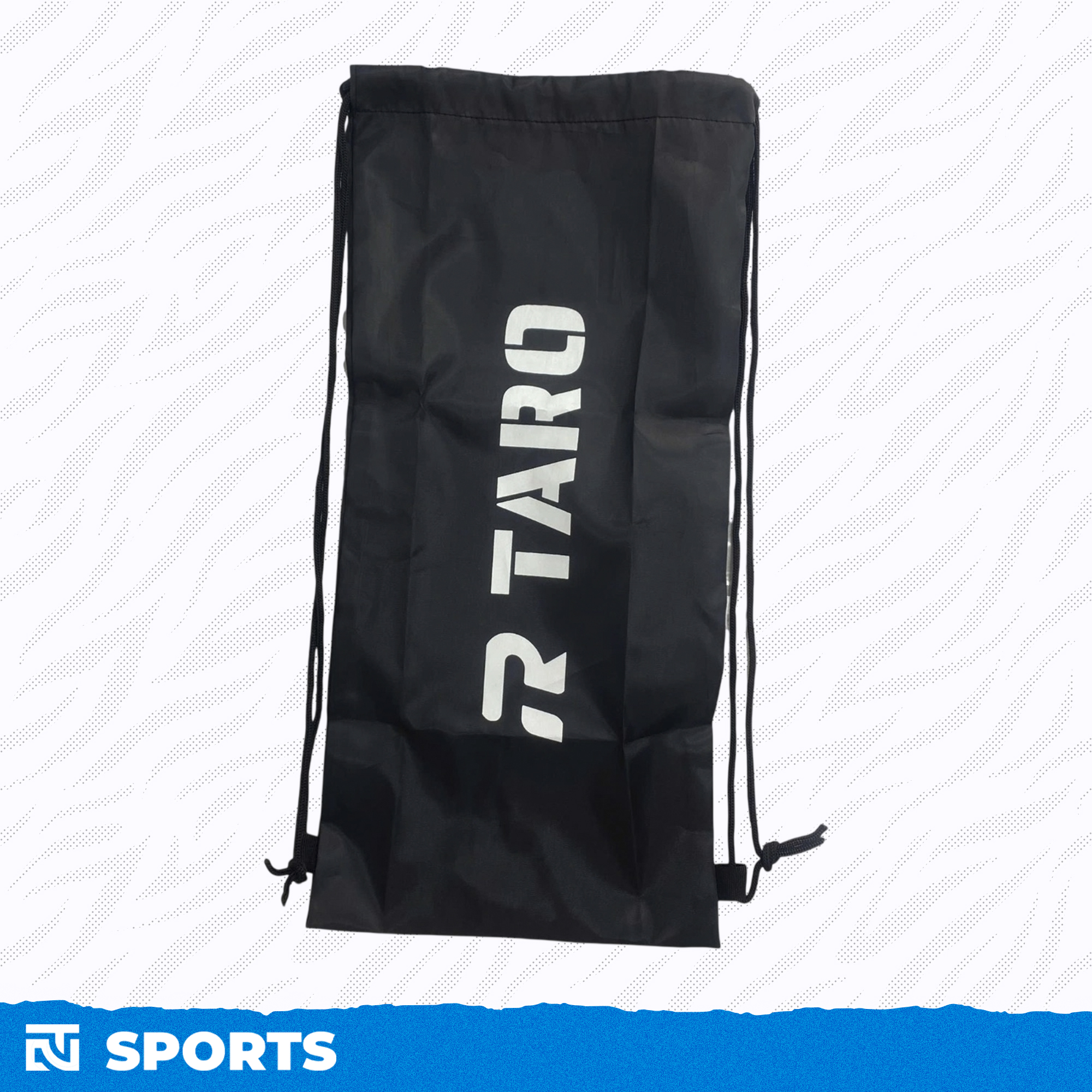 Túi rút đựng vợt Pickleball Taro TR01