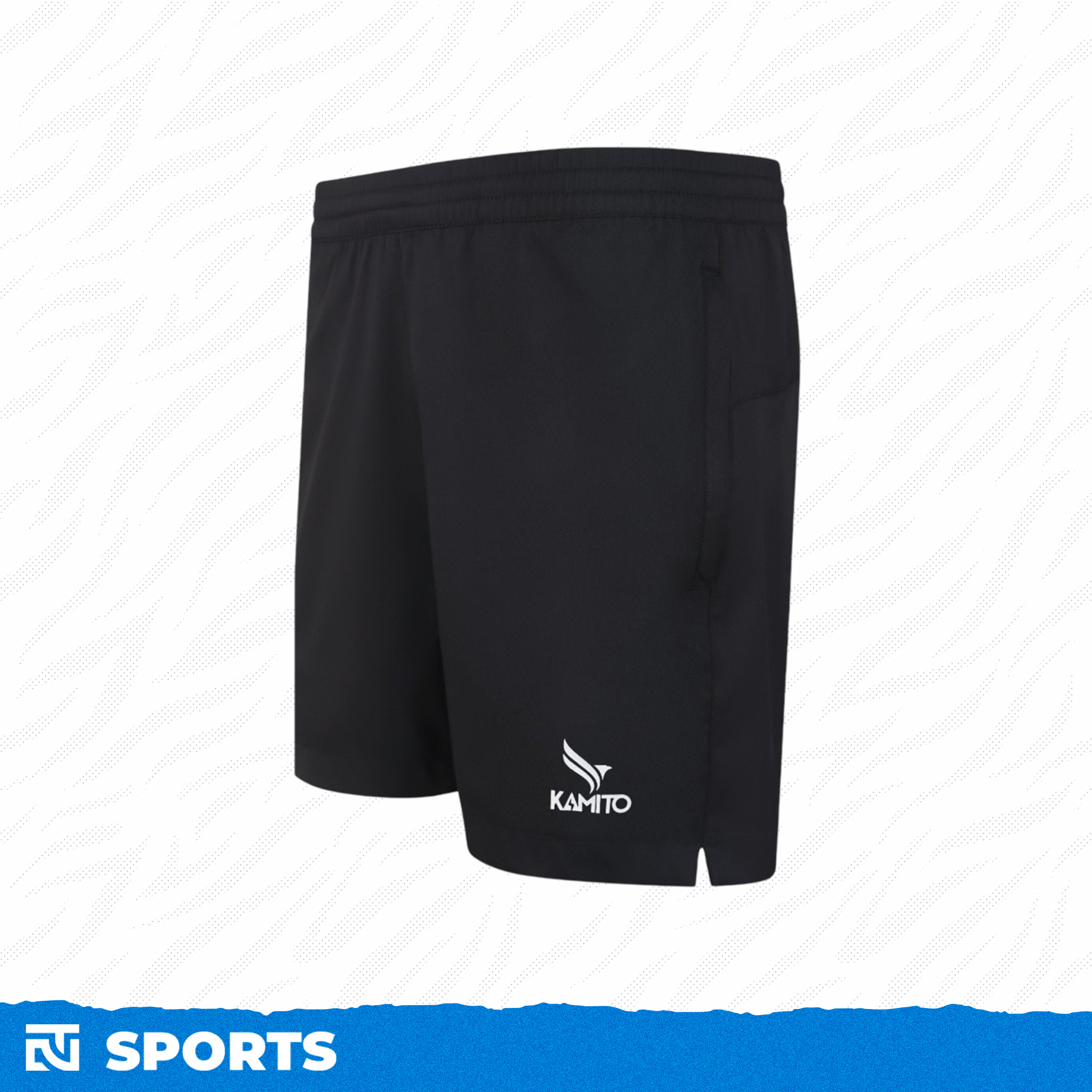 Quần Pickleball Kamito Gamma 03