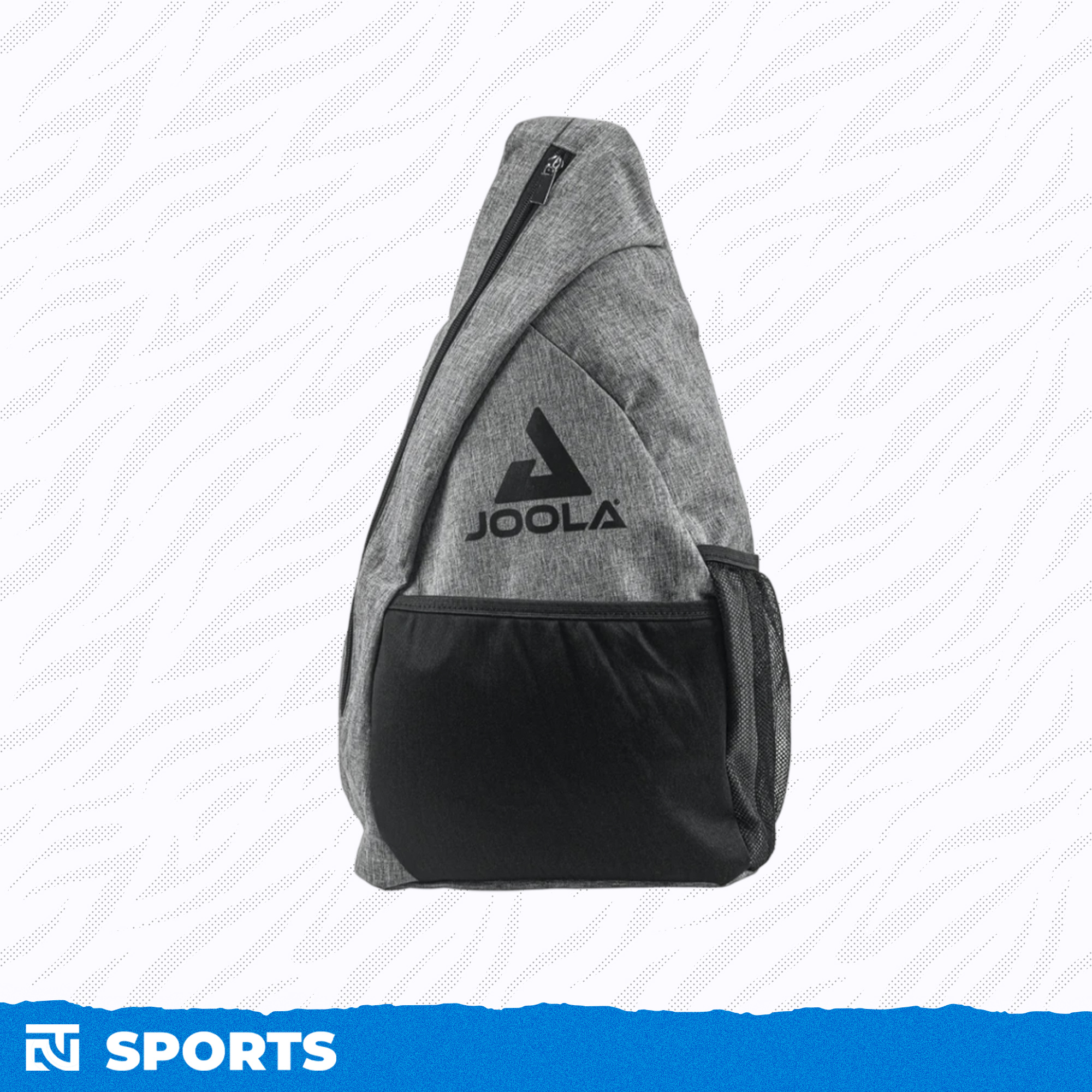 Túi đeo chéo Pickleball JOOLA Essentials