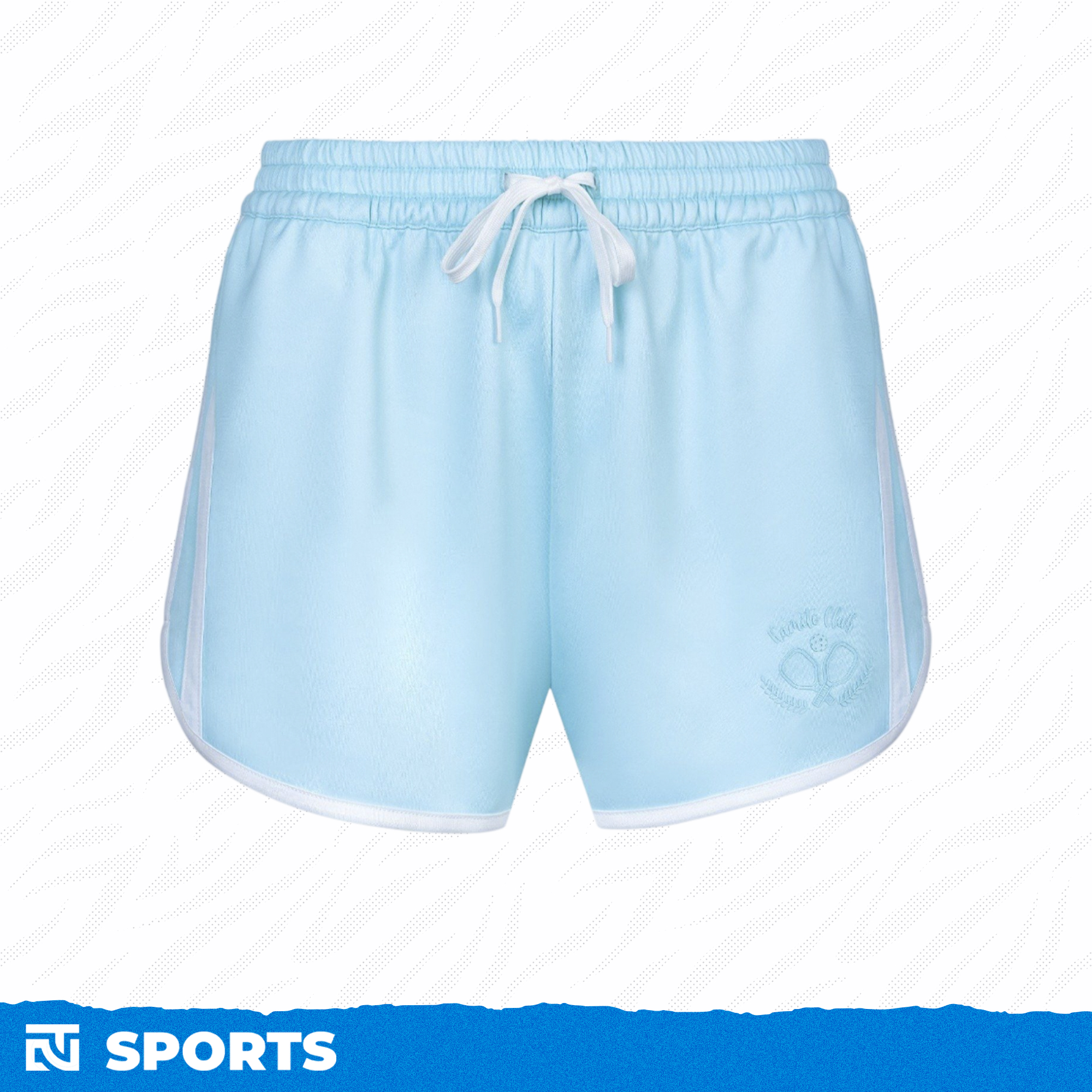 Quần Short Pickleball Trình Nữ 1