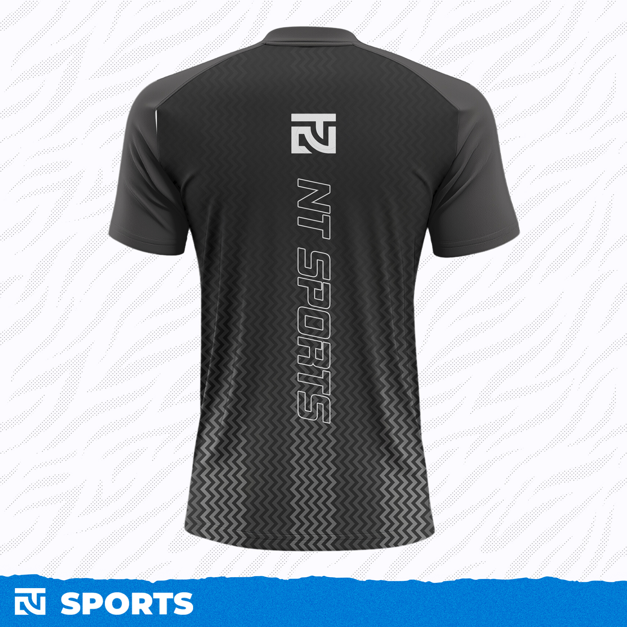 Áo T-Shirt Pickleball NT Pro 4