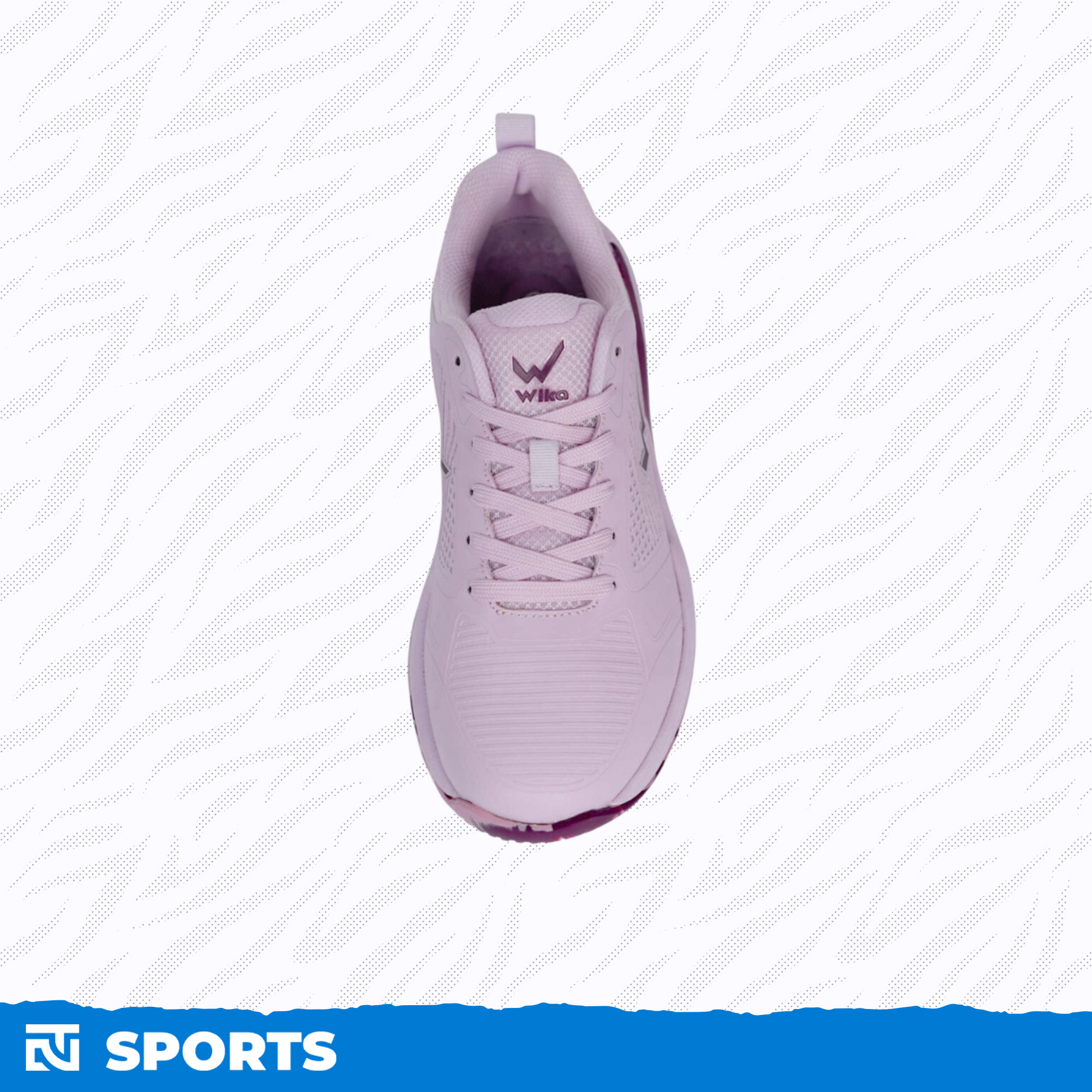 Giày Pickleball Wika Varus Quang Dương