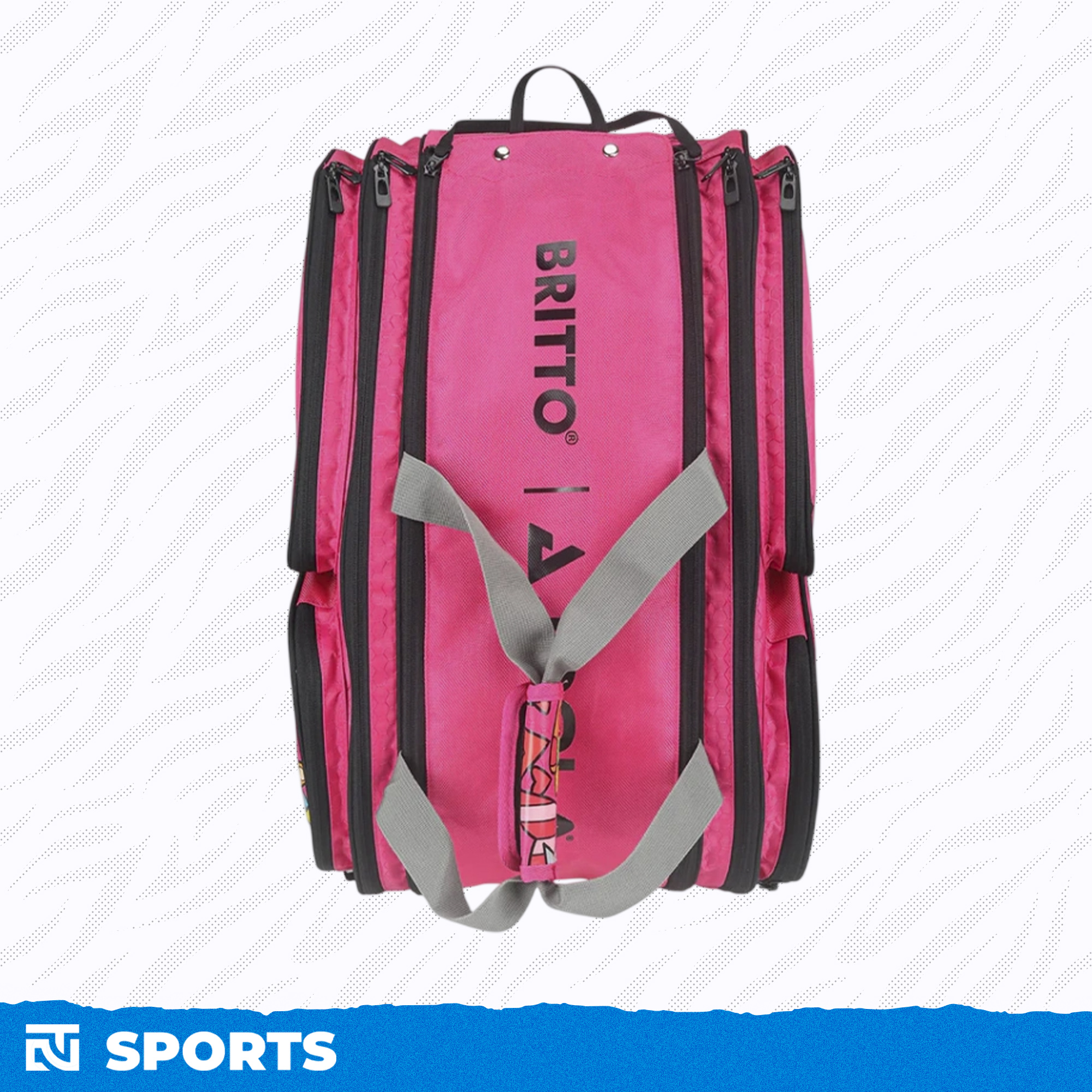 Joola Britto Tour Elite