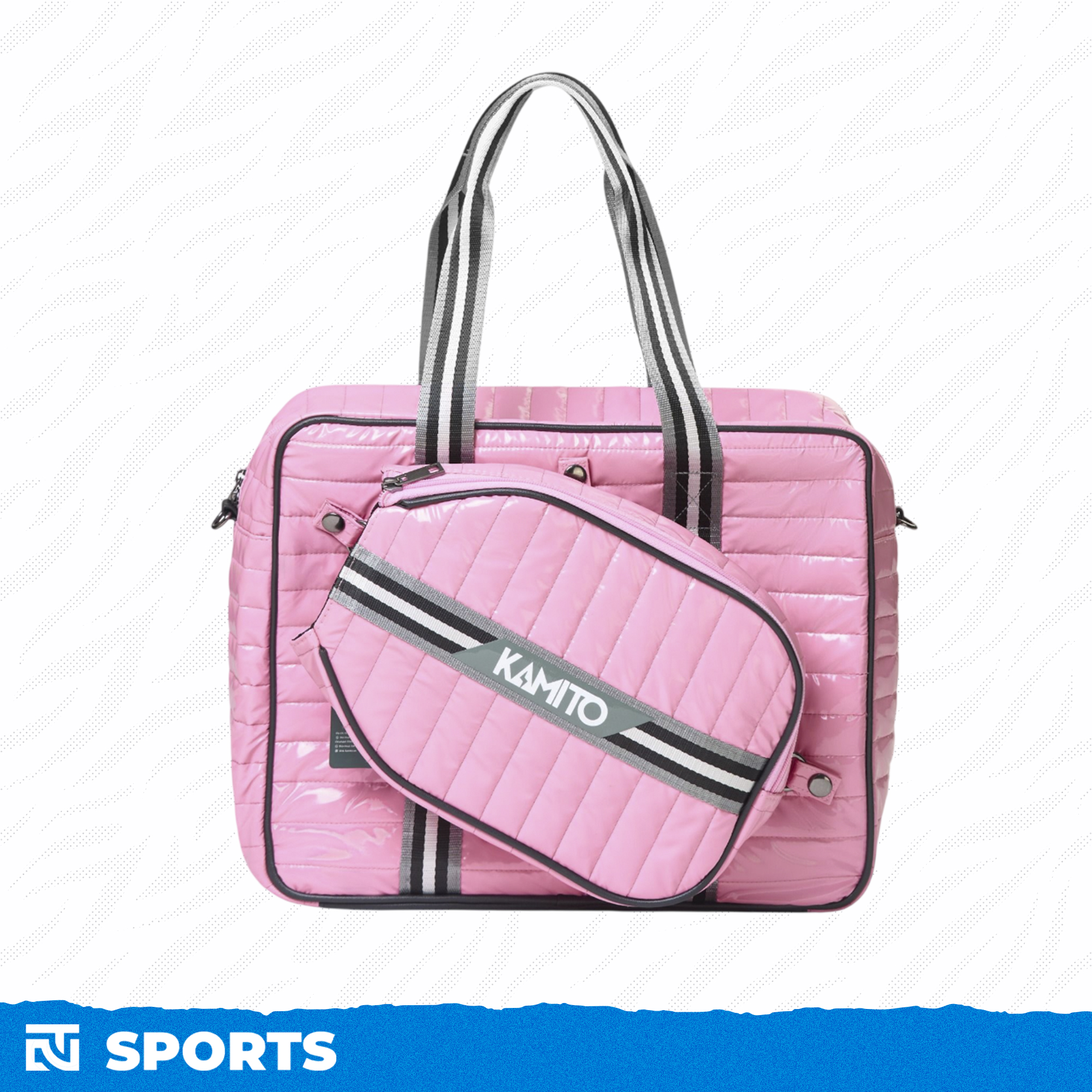 Túi Pickleball Kamito PT
