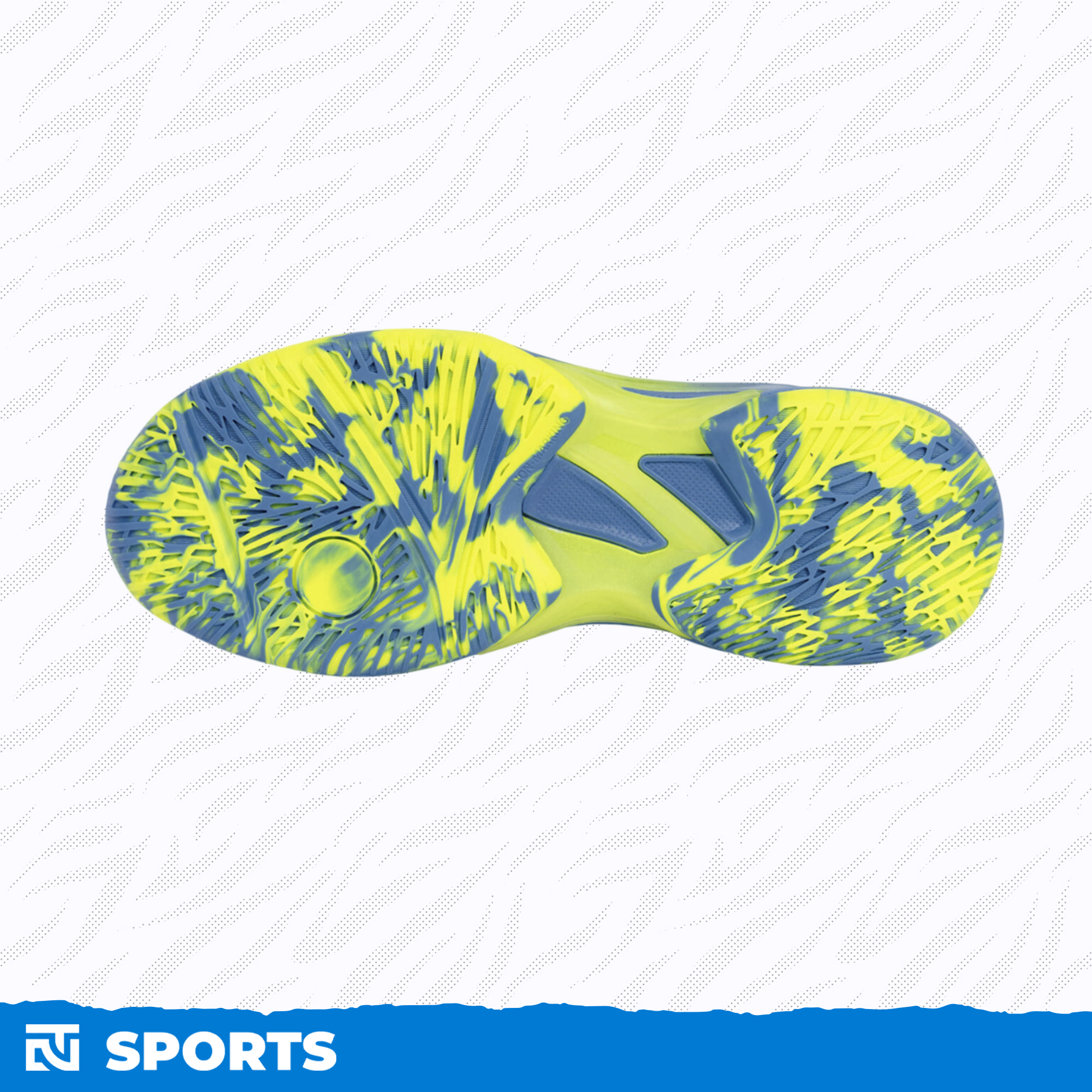 Giày Pickleball Wika Varus Quang Dương