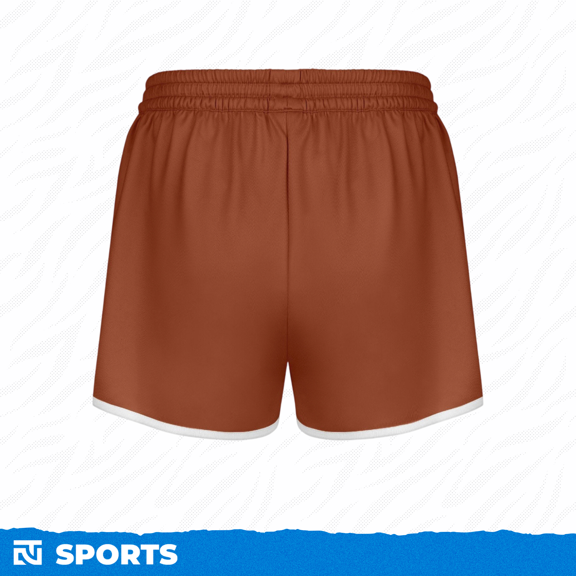 Quần Short Pickleball Trình Nữ 1