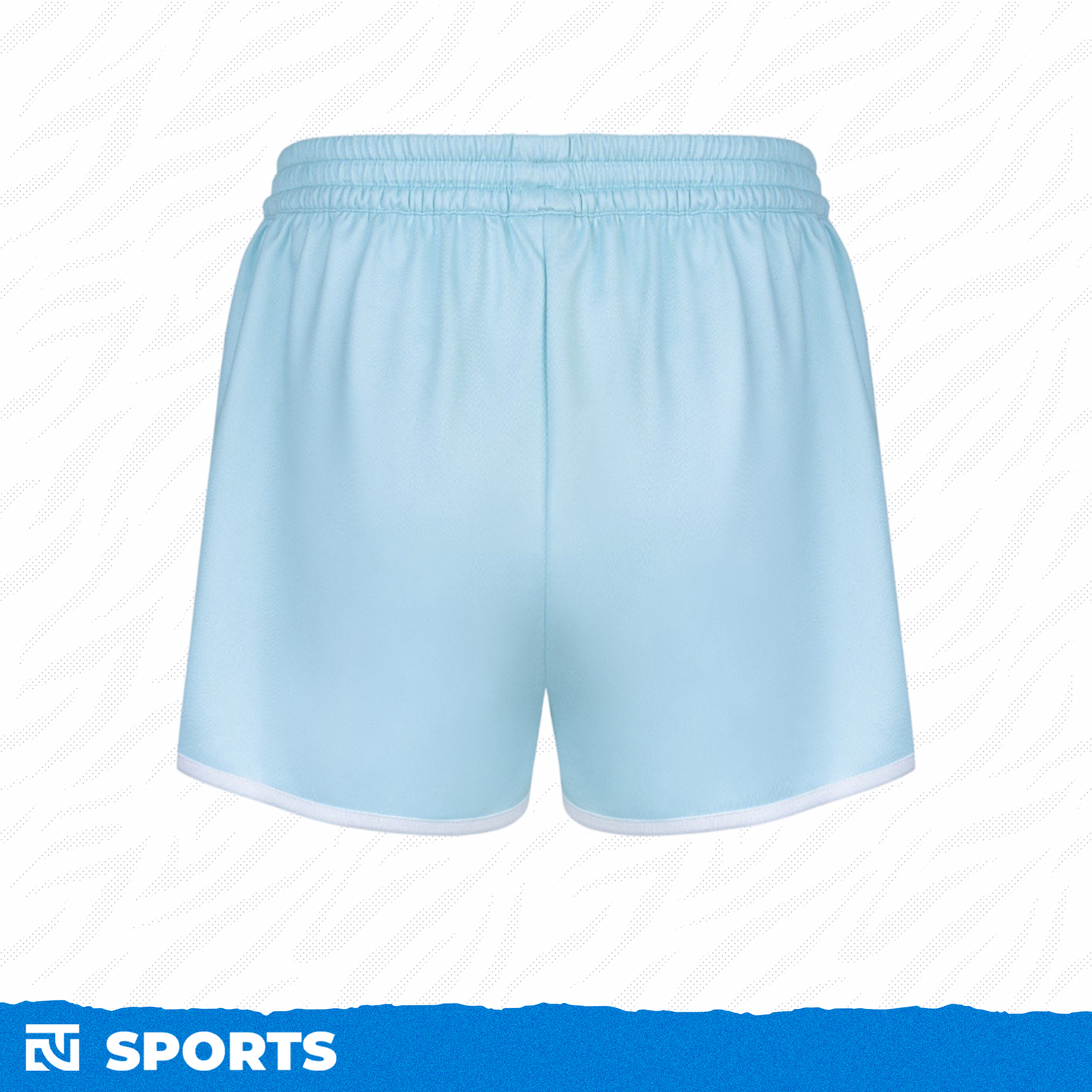 Quần Short Pickleball Trình Nữ 1