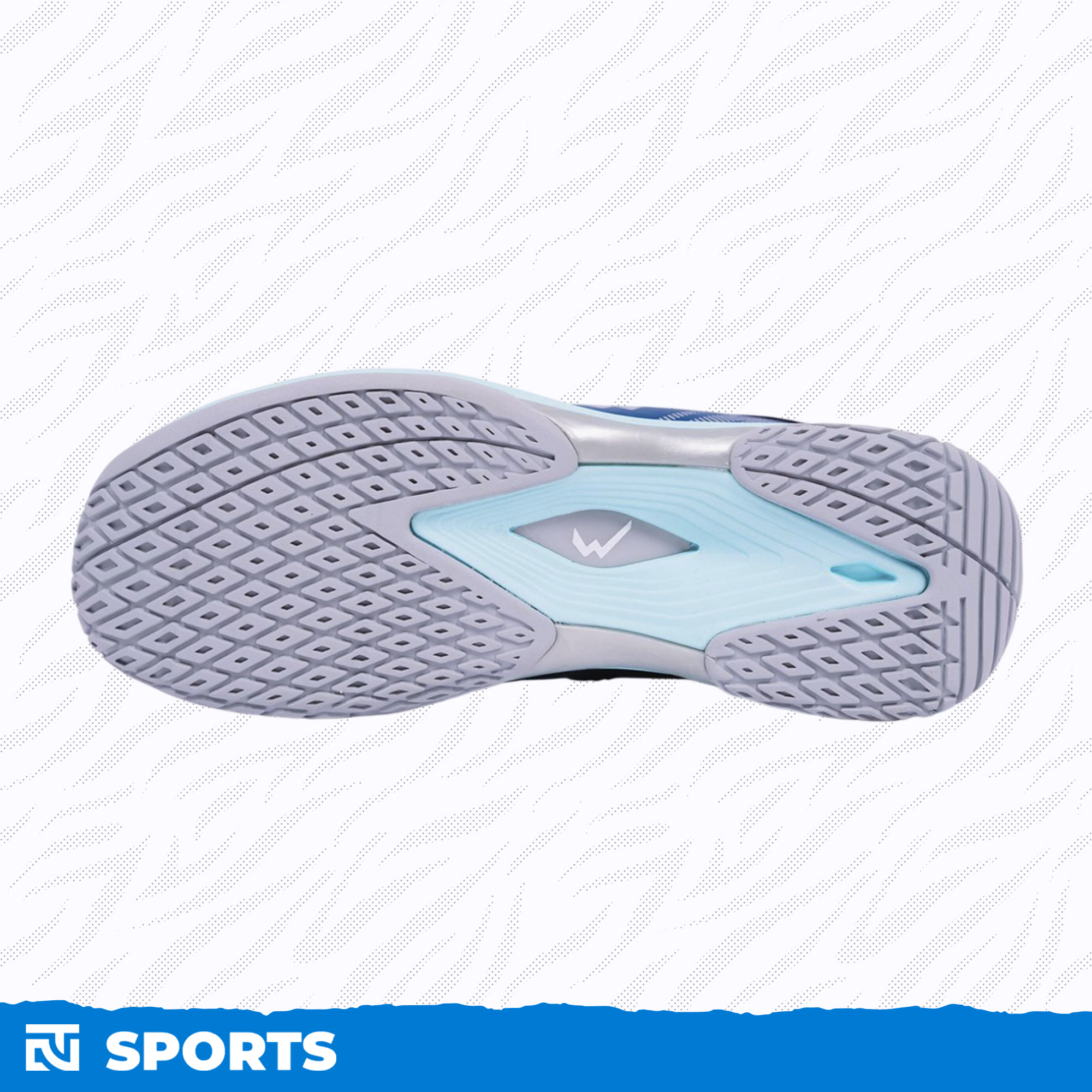 Giày Pickleball Wika Hyper