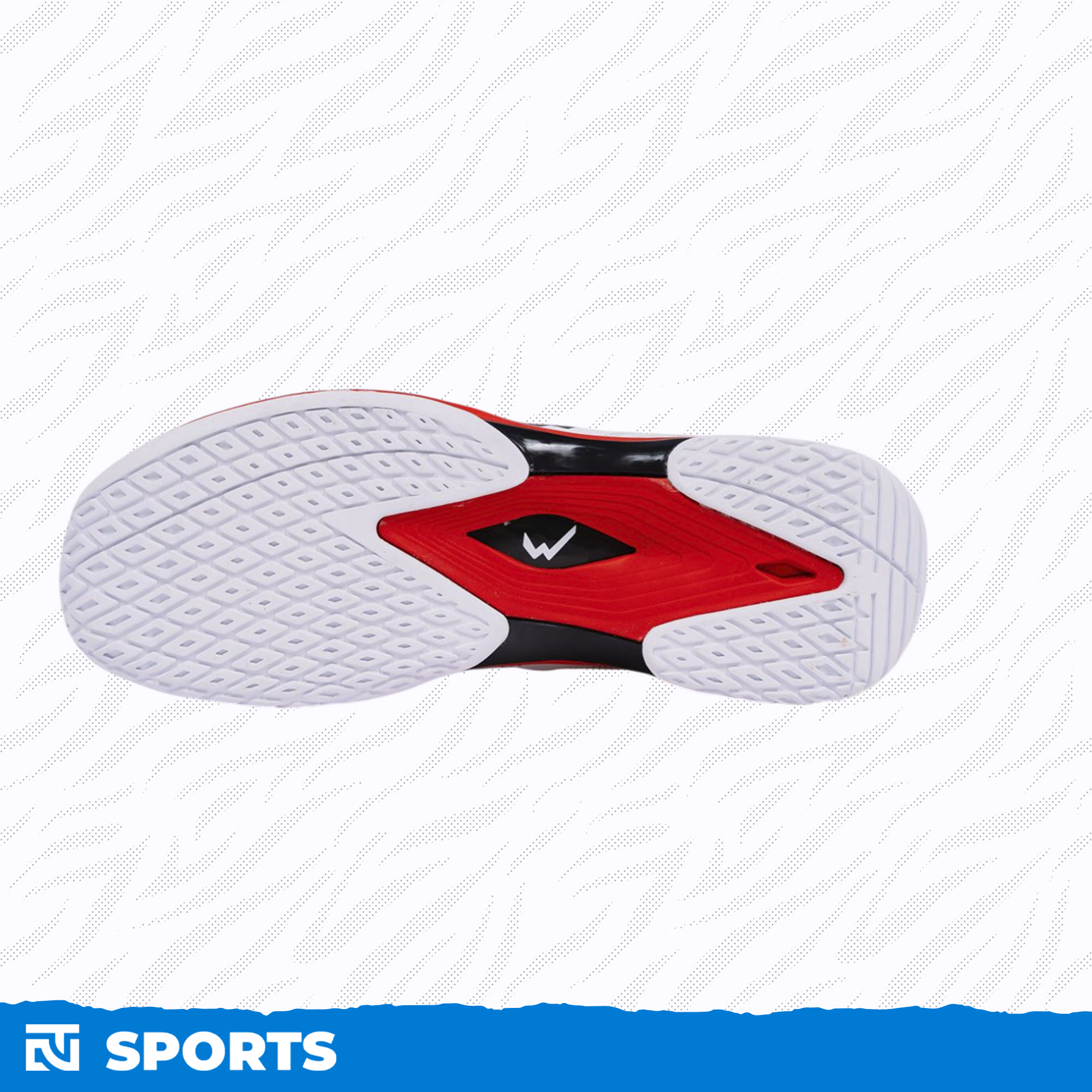 Giày Pickleball Wika Hyper