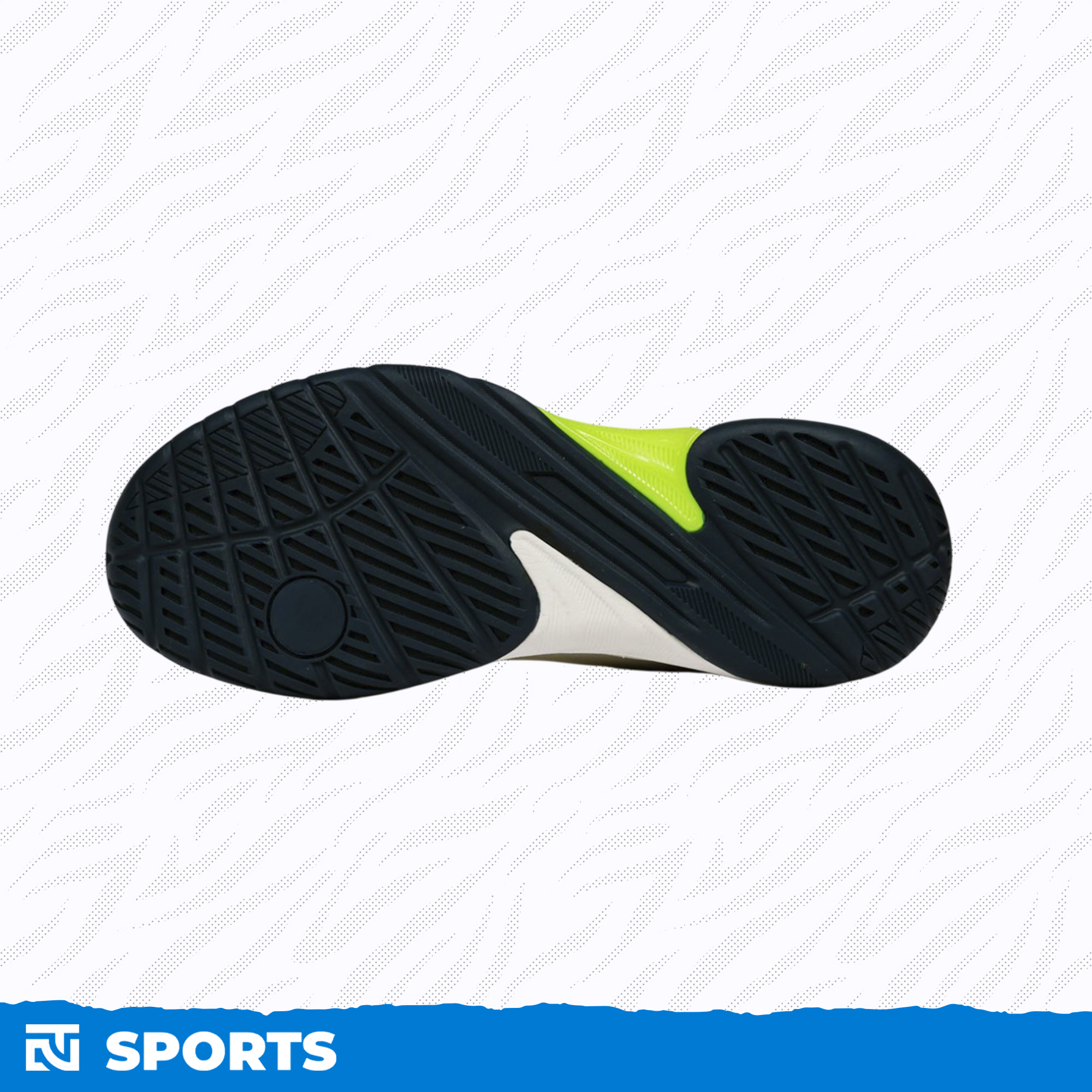 Giày Pickleball Wika Fury