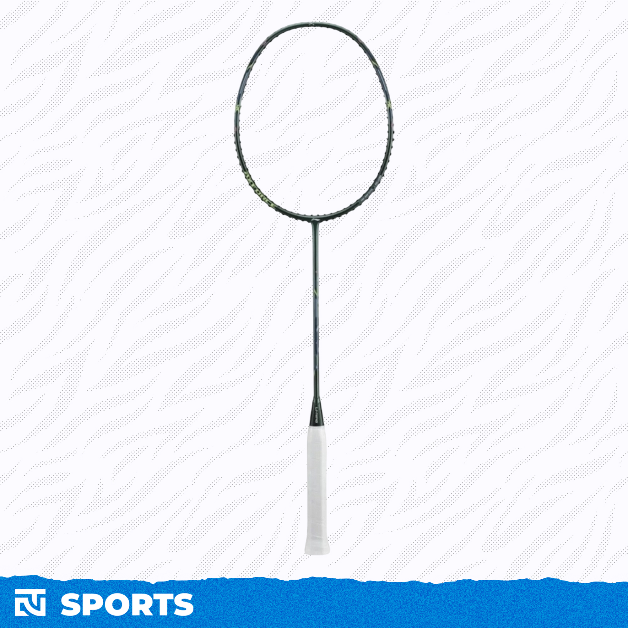 Vợt cầu lông Lining Axforce Cannon