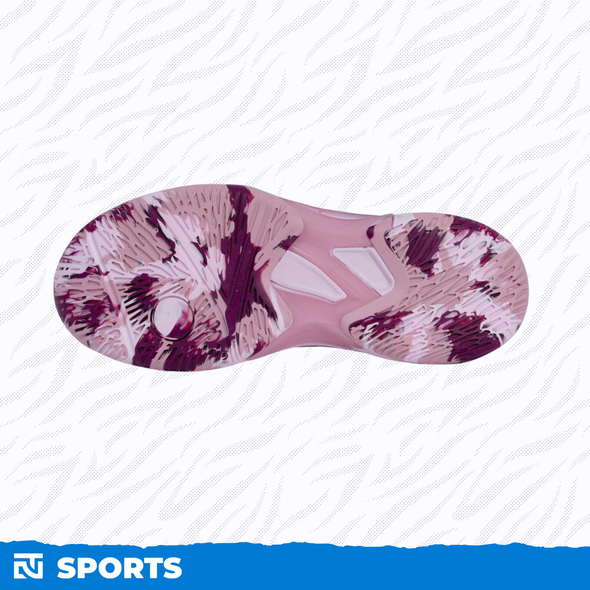 Giày Pickleball Wika Varus Quang Dương