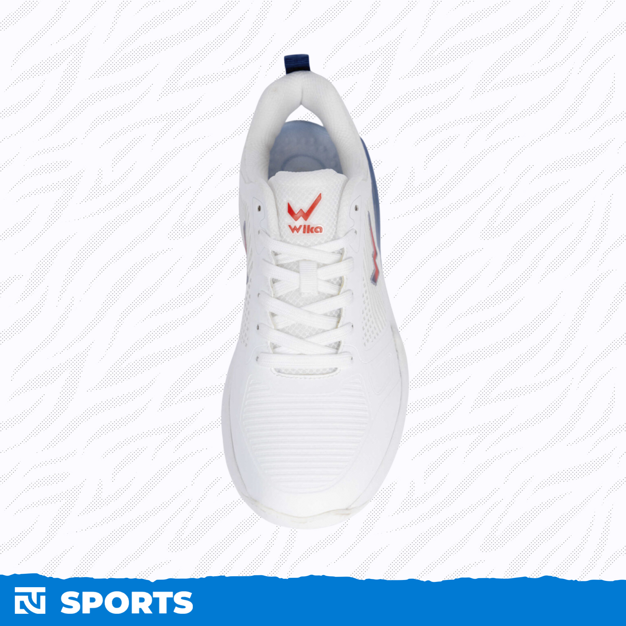 Giày Pickleball Wika Varus Quang Dương