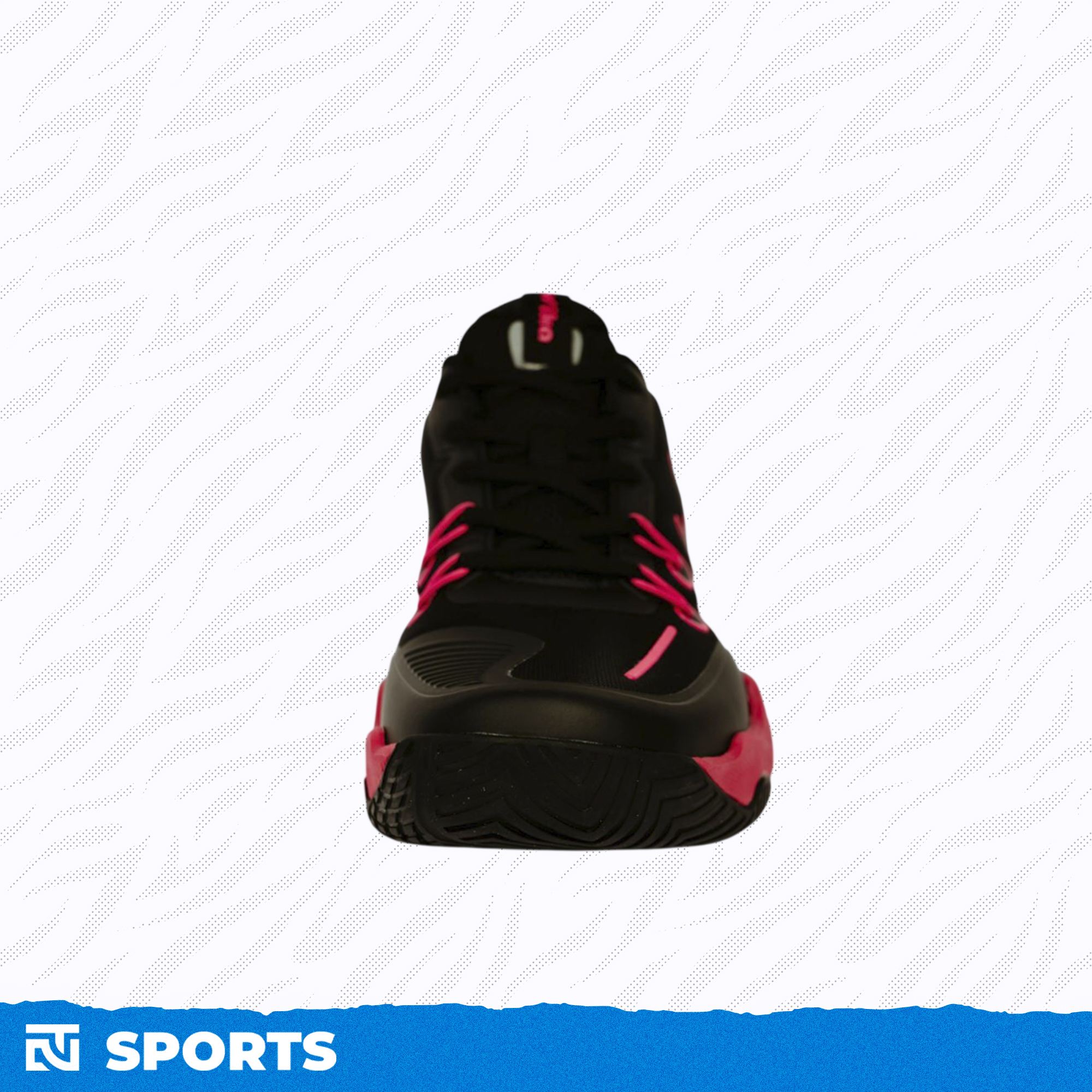 Giày Pickleball Wika Vanta navy