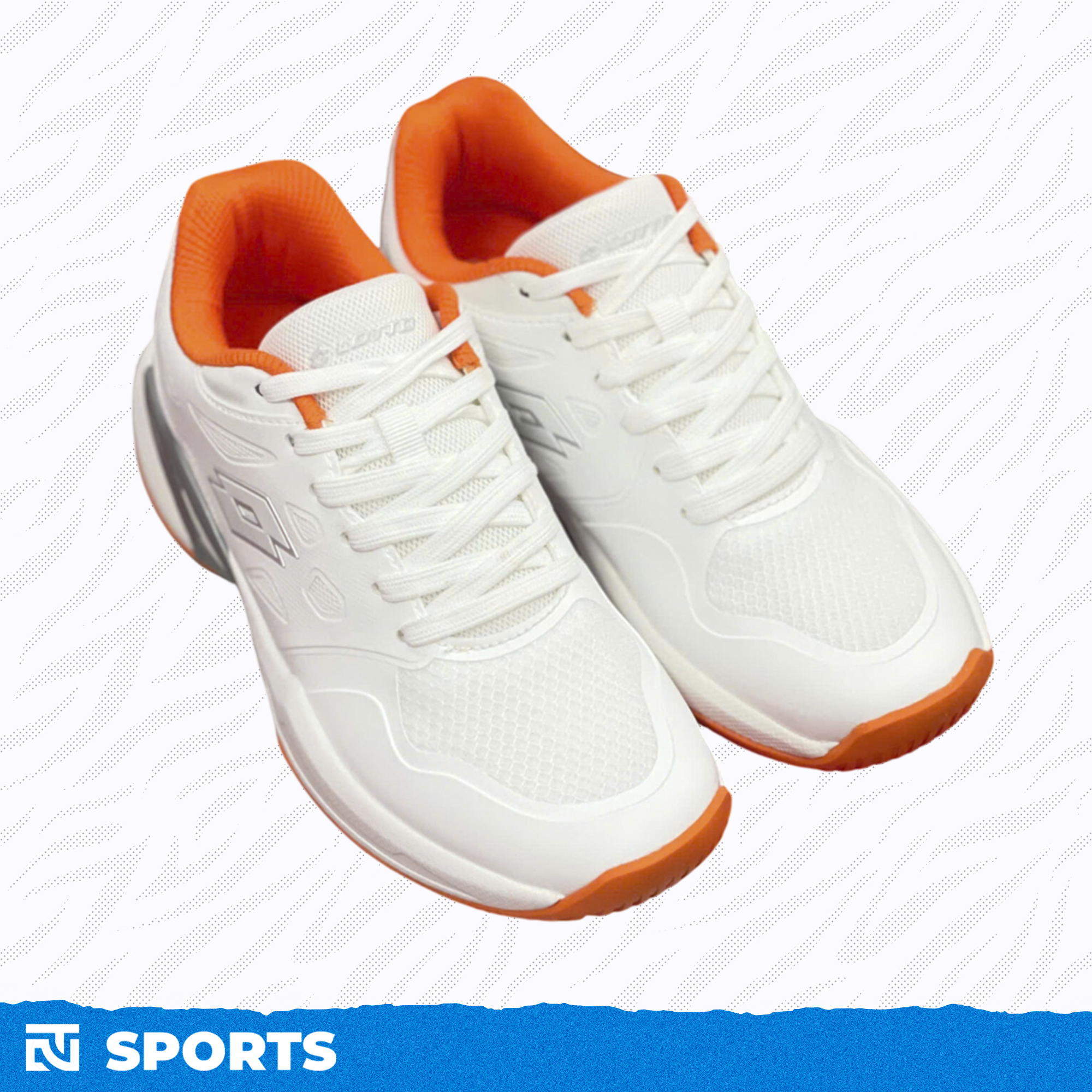 Giày Lotto Pickleball Garret