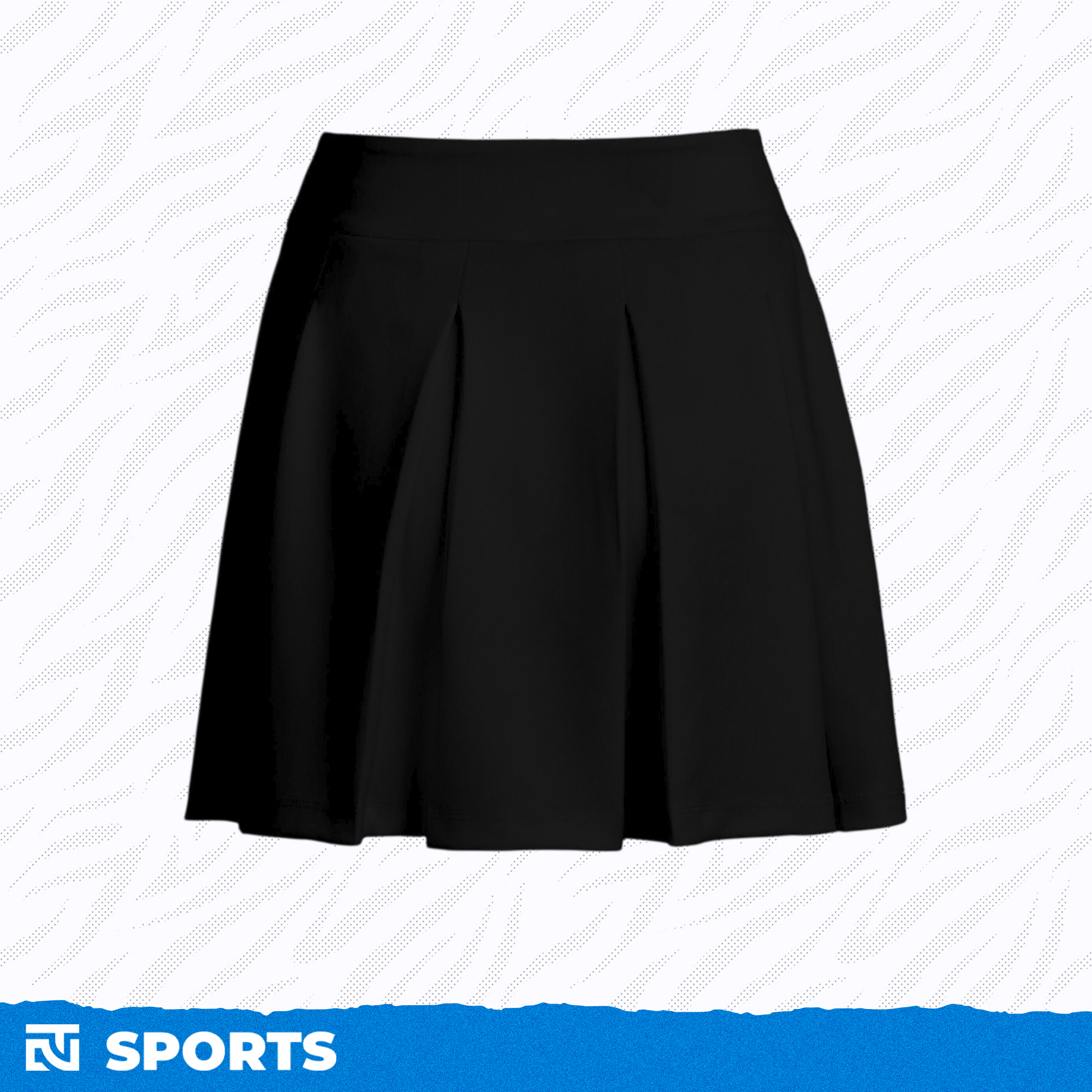 Chân Váy Pickleball Kamito Tiamo