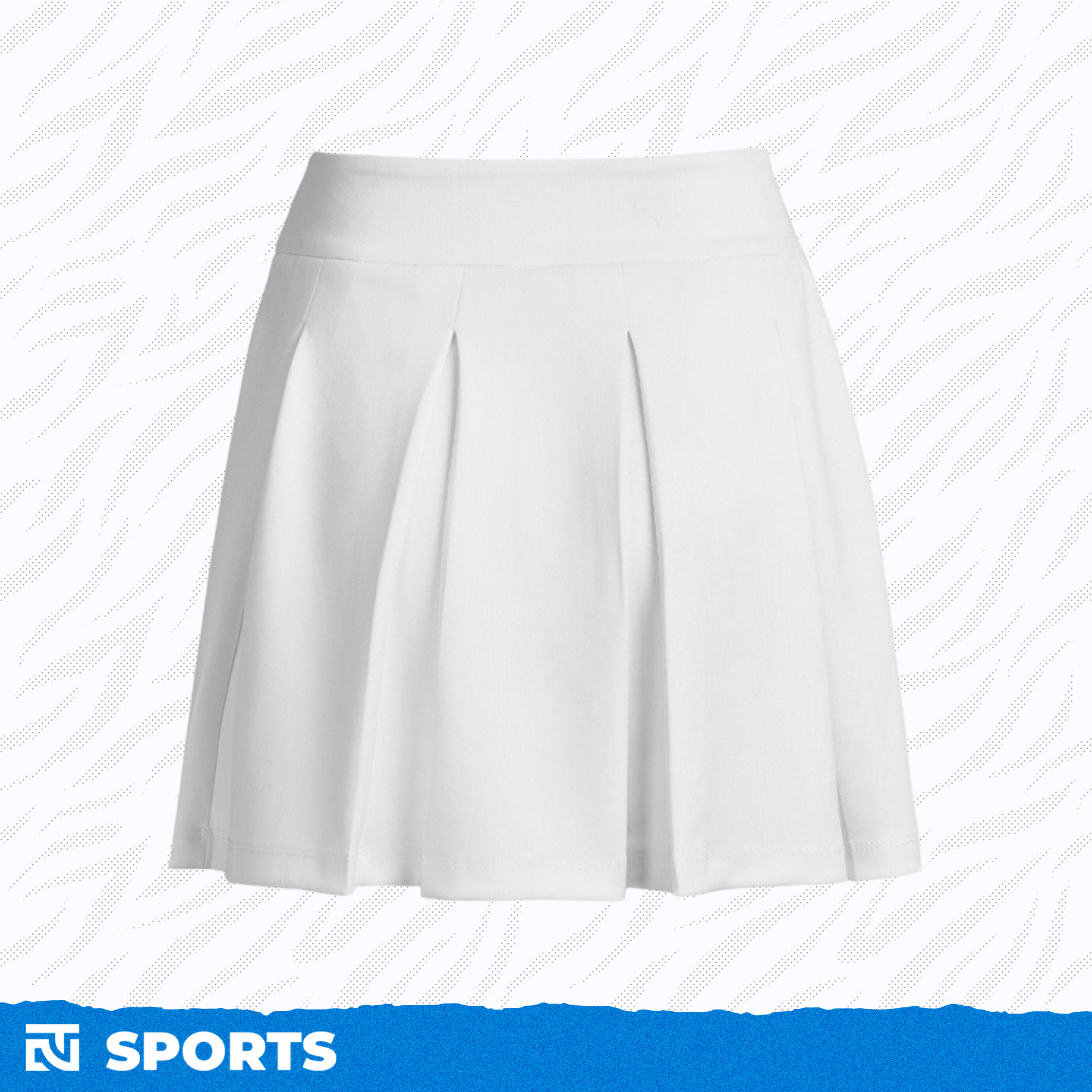 Chân Váy Pickleball Kamito Tiamo