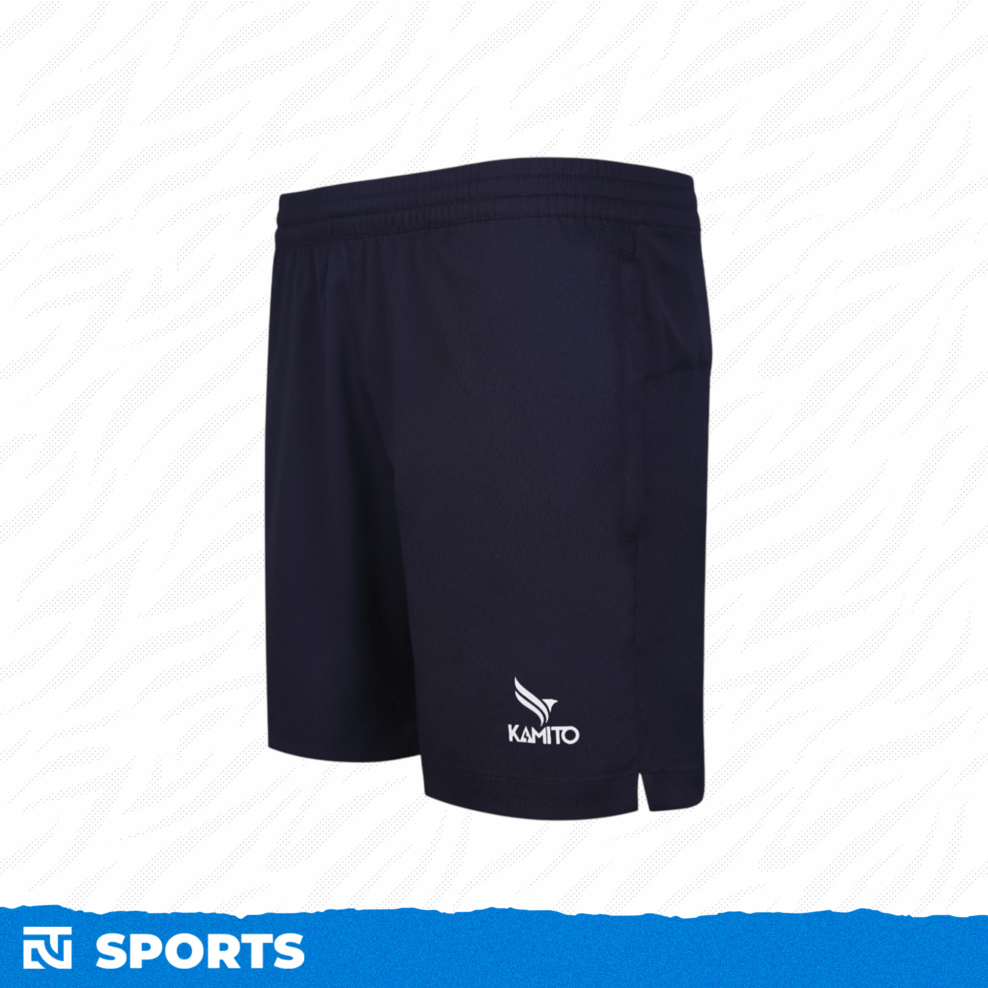 Quần Pickleball Kamito Gamma 03