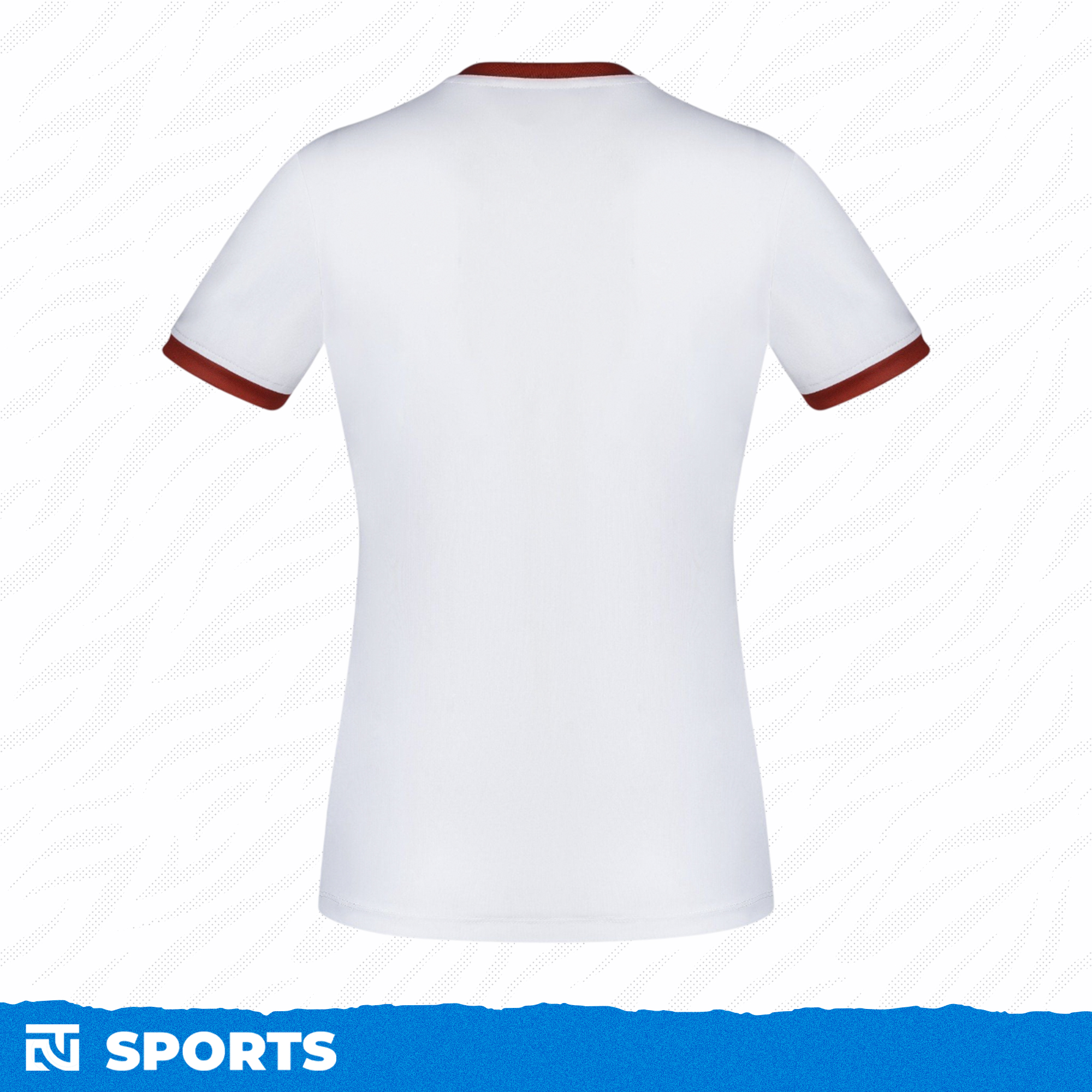 Áo Tshirt Pickleball Trình Nữ 1