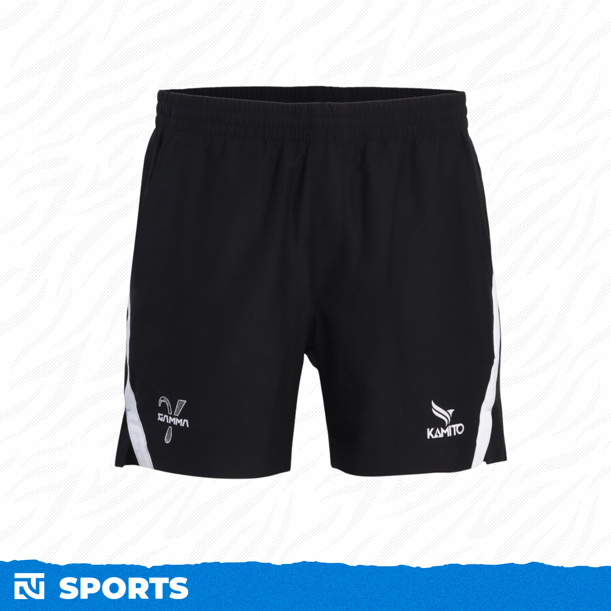 Quần Pickleball Kamito Gamma 02