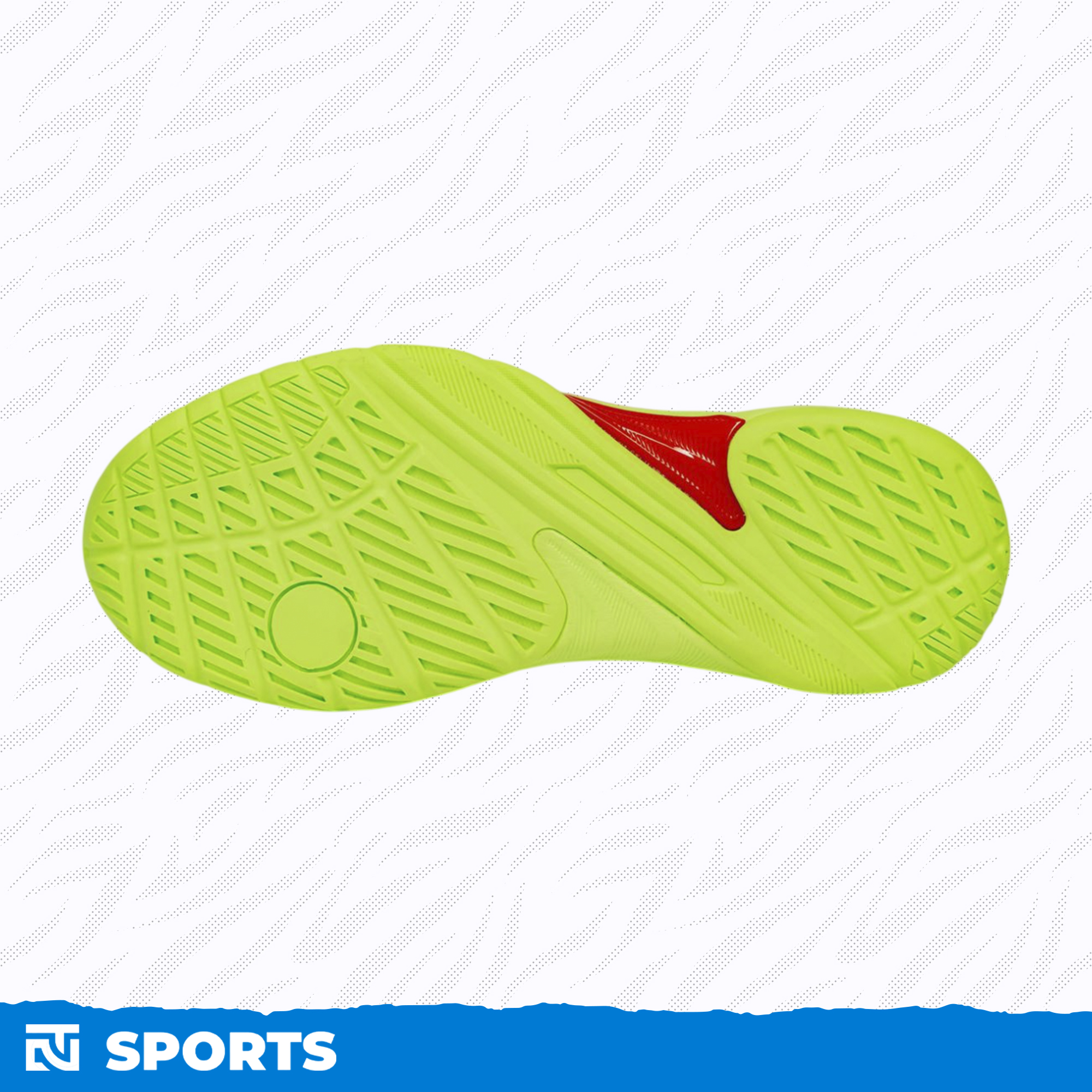 Giày Pickleball Wika Fury