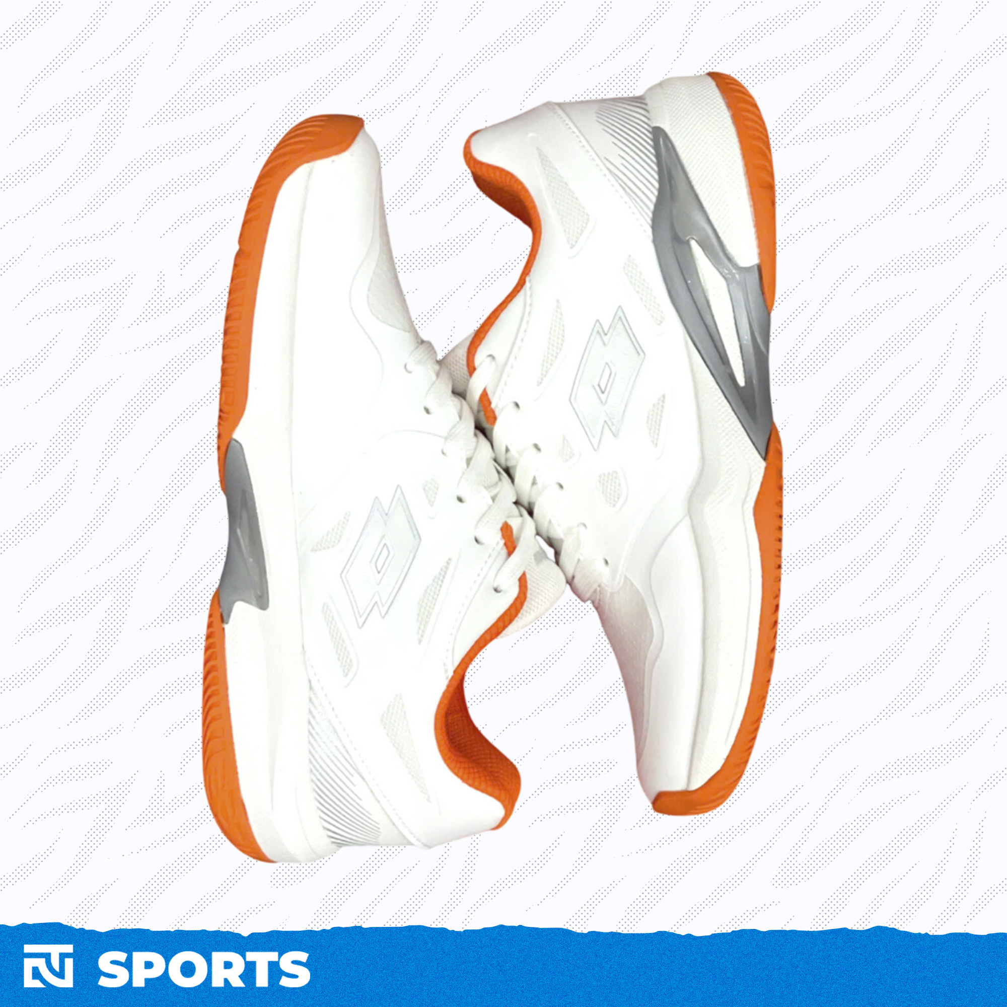 Giày Lotto Pickleball Garret