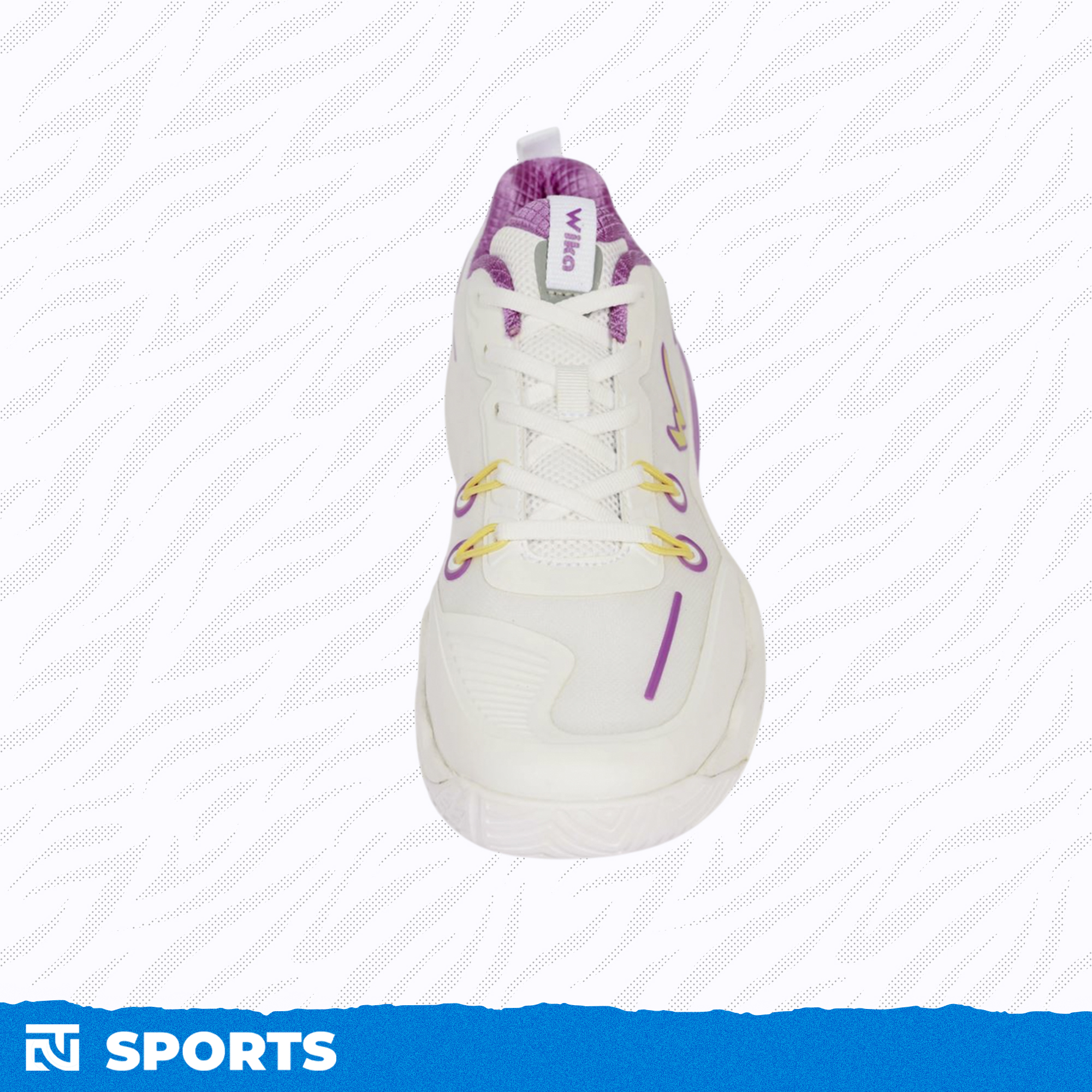 Giày Pickleball Wika Vanta navy