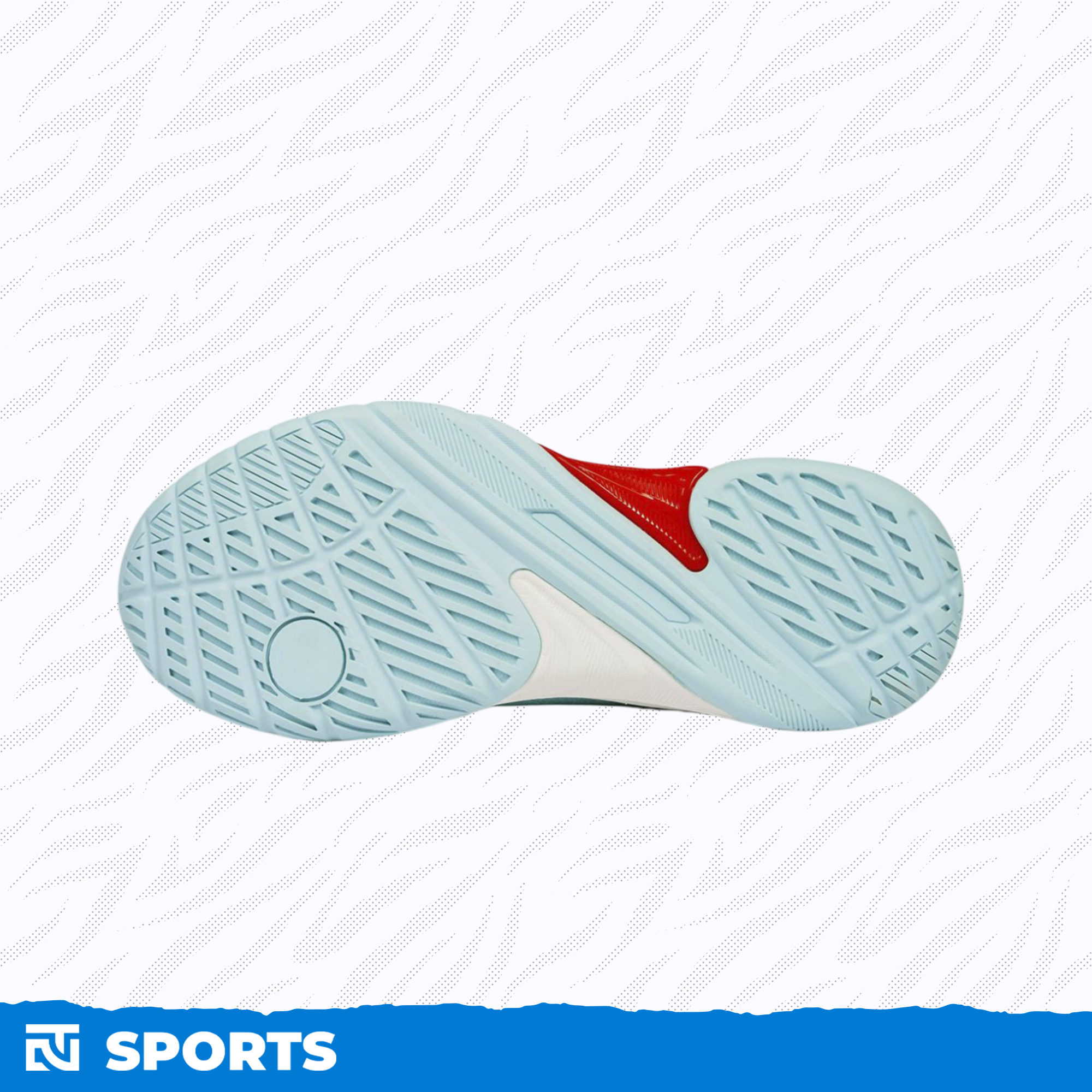 Giày Pickleball Wika Fury