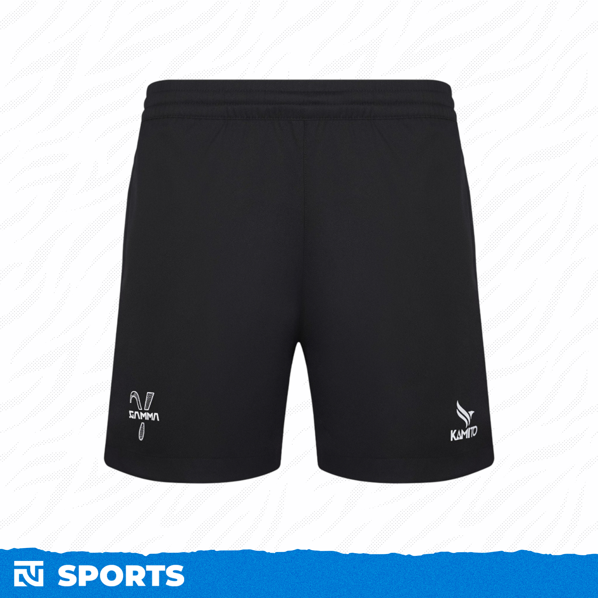 Quần Pickleball Kamito Gamma 03