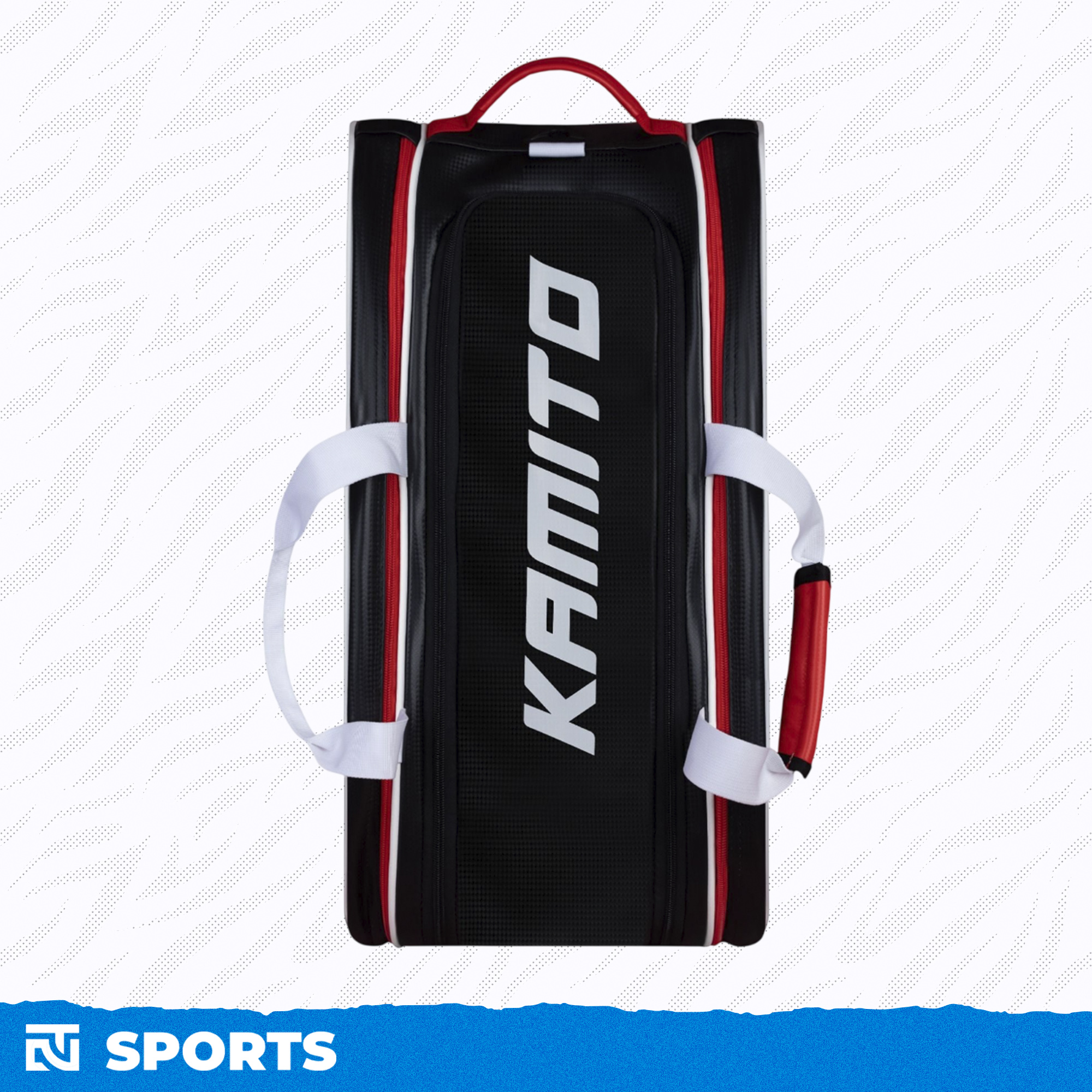 Túi Pickleball Kamito Elite Tour Bag V1