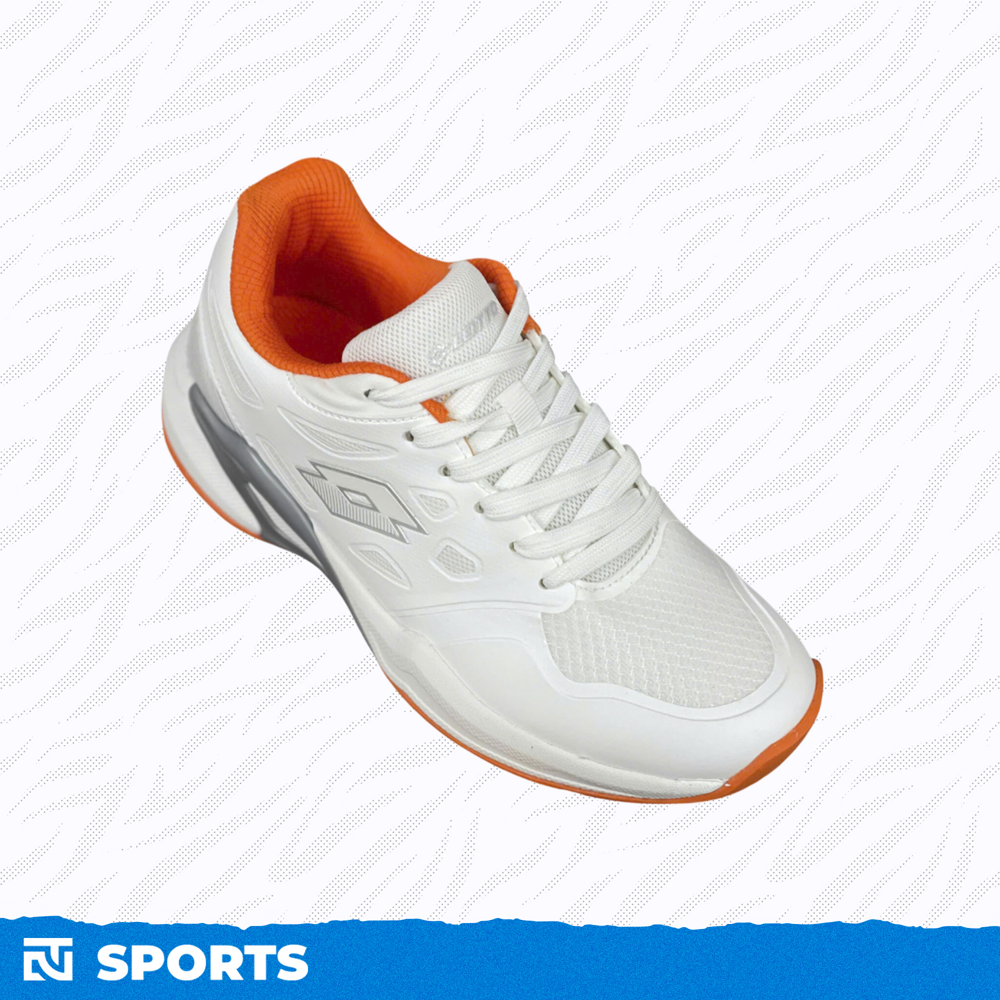 Giày Lotto Pickleball Garret