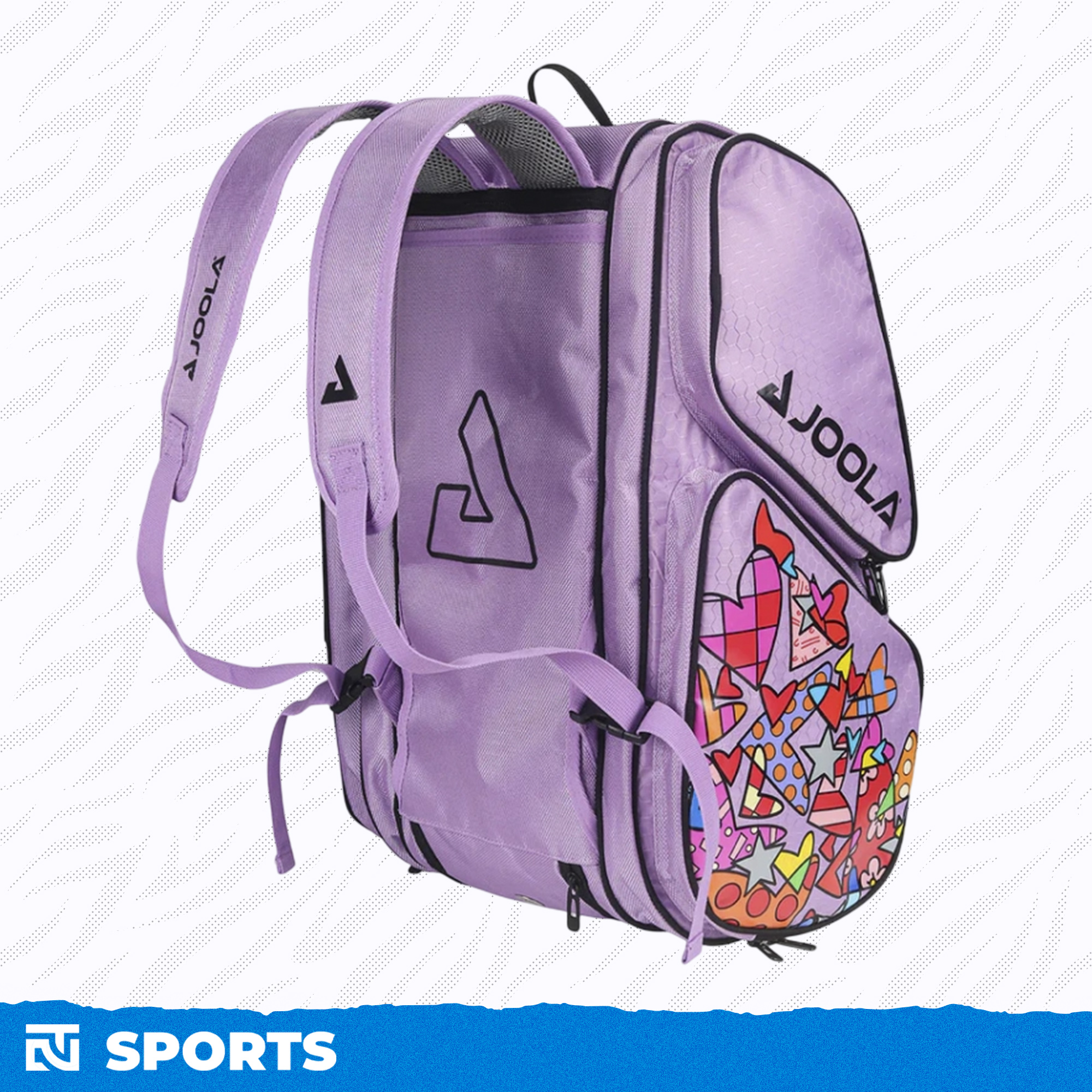 Joola Britto Tour Elite