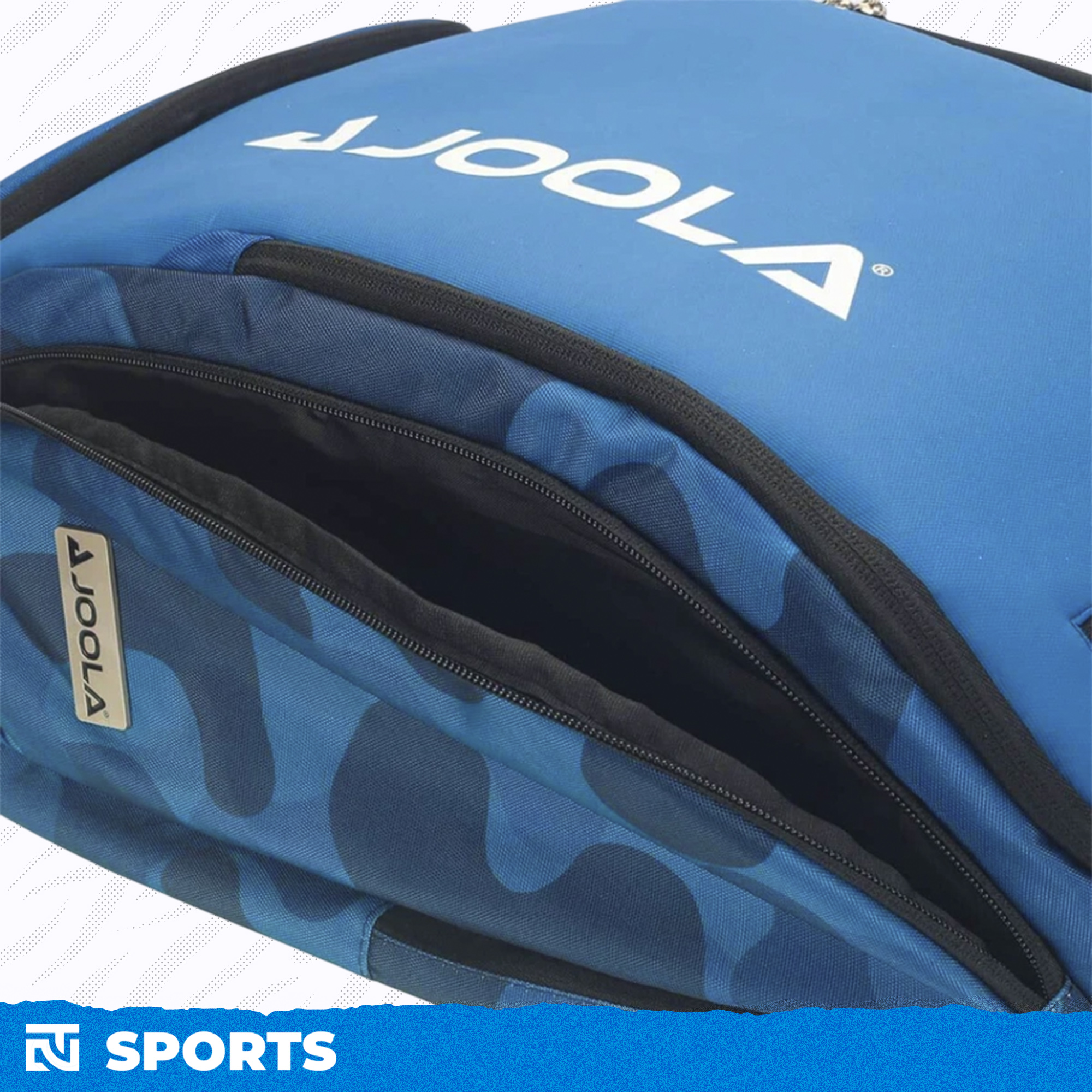 Balo Joola Vision II Deluxe