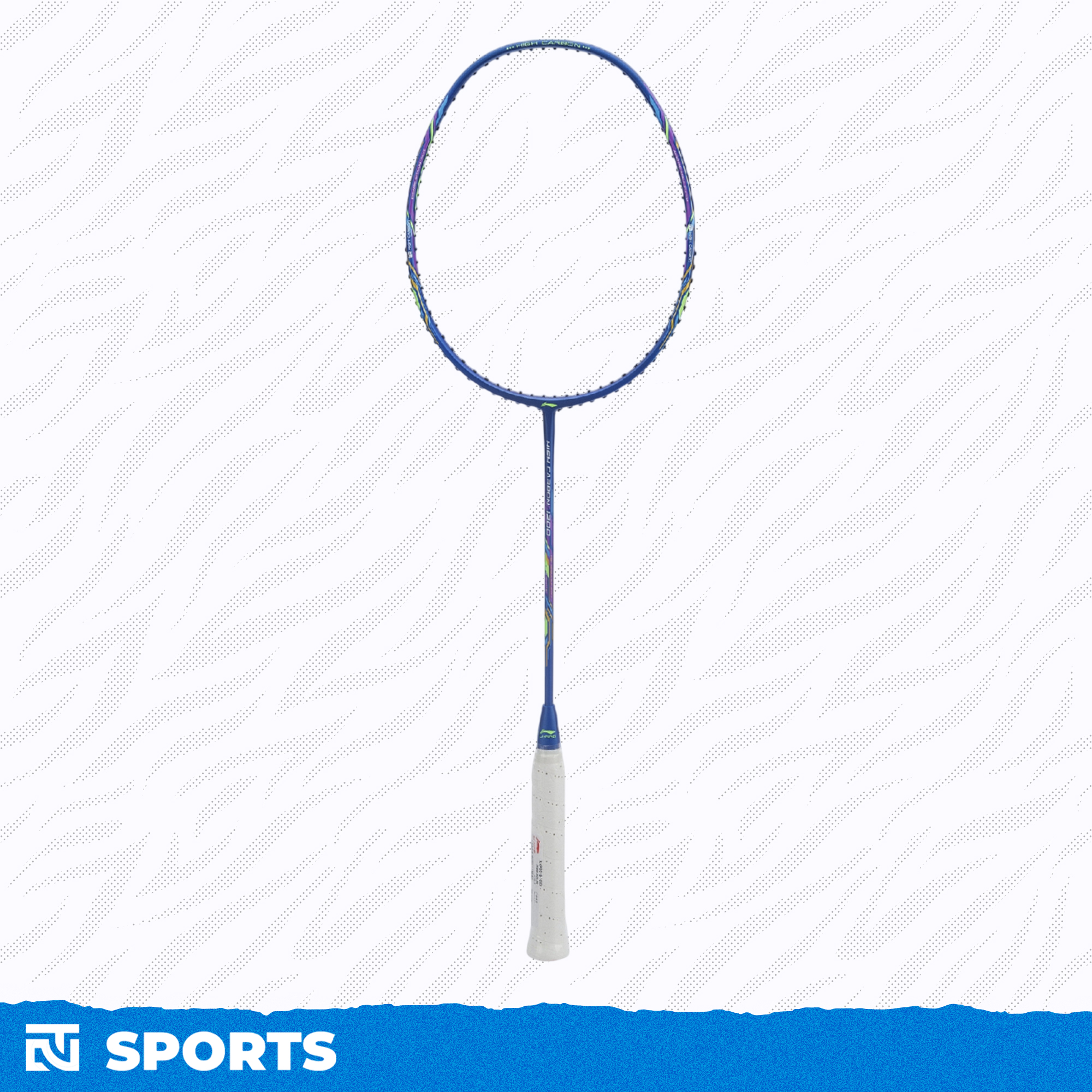 Vợt cầu lông Lining HC1200