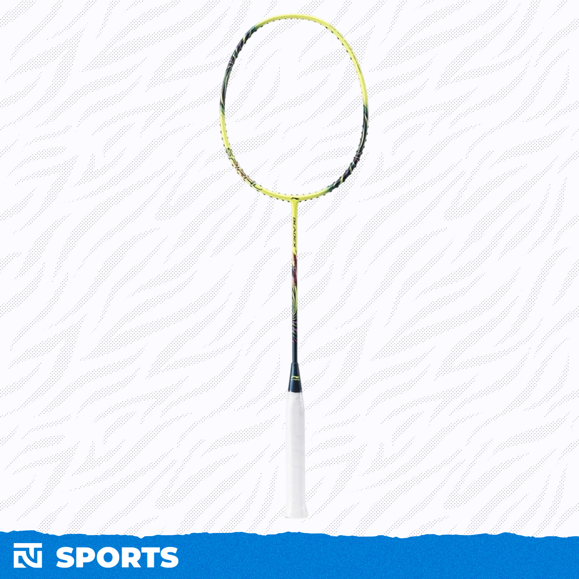 Vợt cầu lông Lining Bladex Spiral