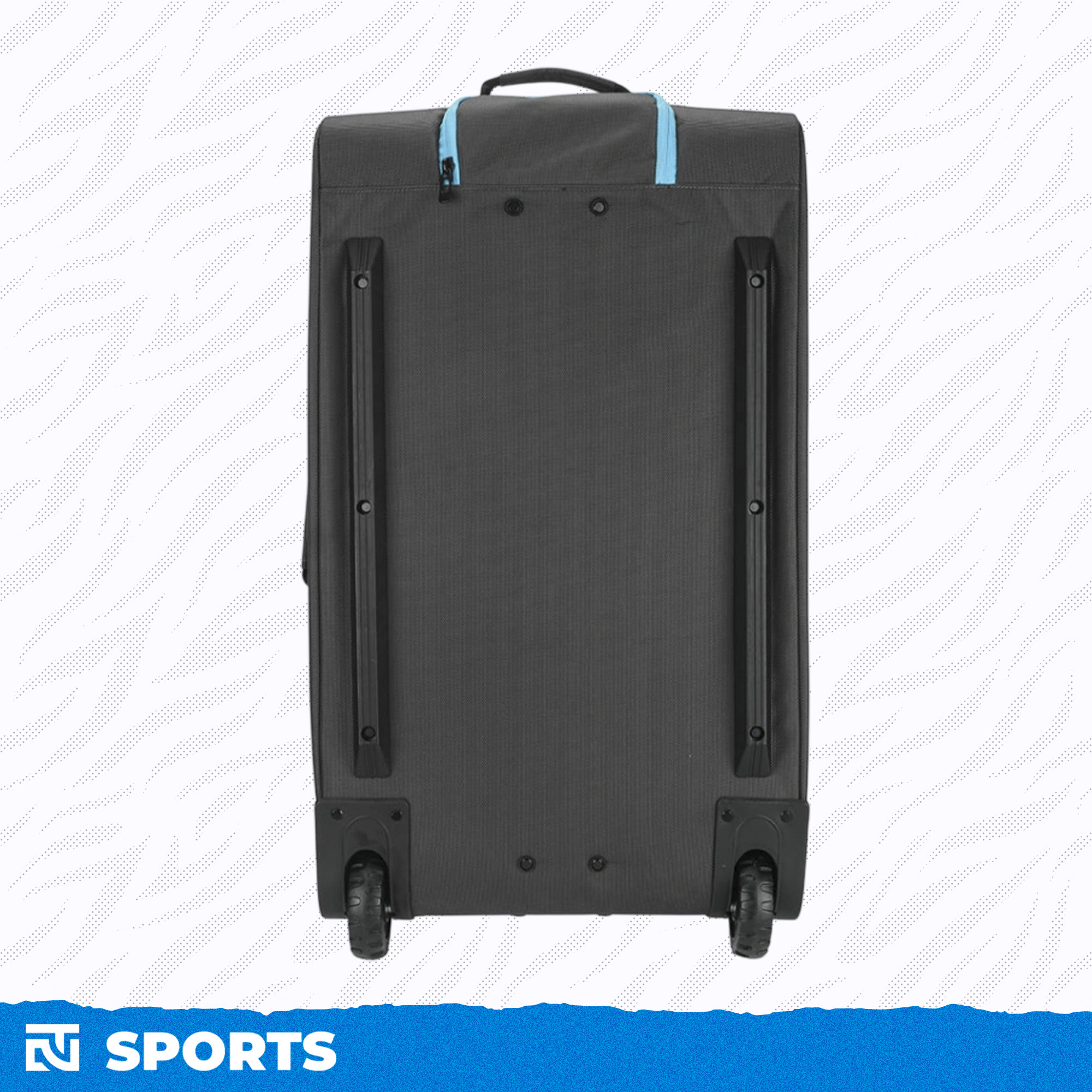 Vali Joola Vision Charcoal/Orange