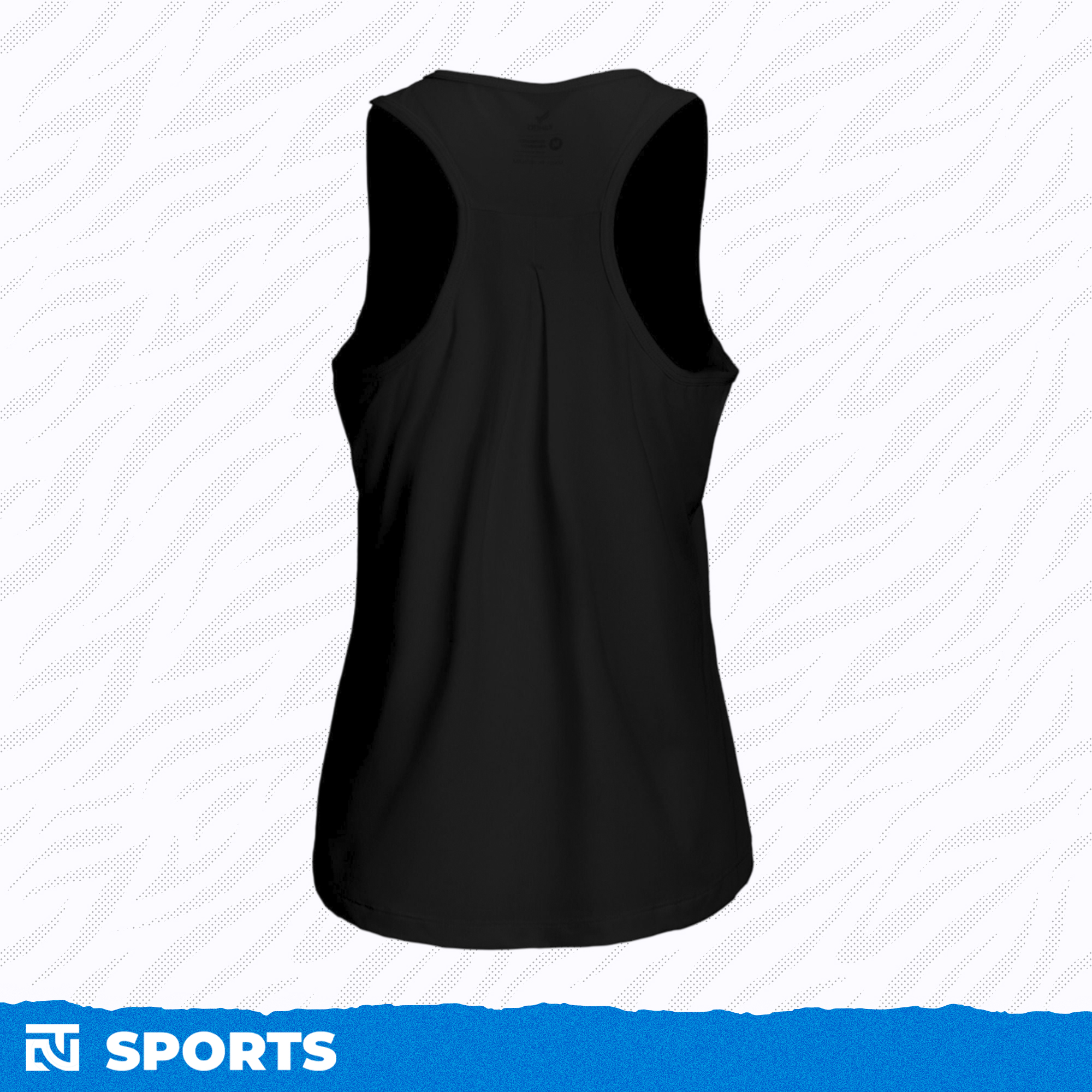 Áo Tanktop Pickleball Kamito Tiamo