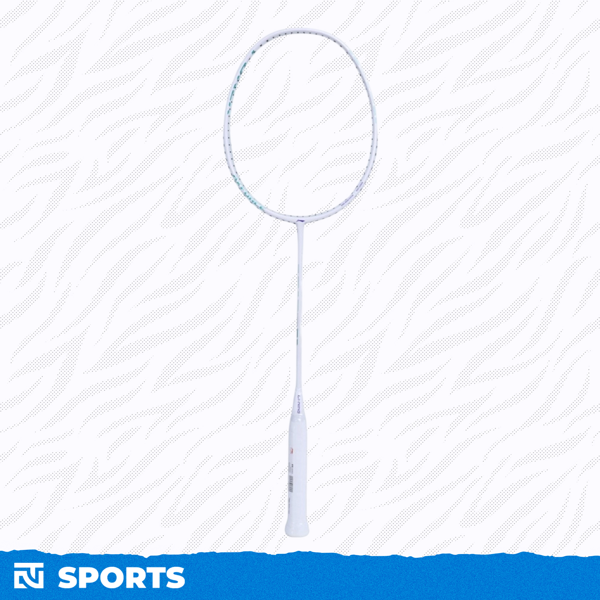 Vợt Cầu Lông Lining Axforce 10