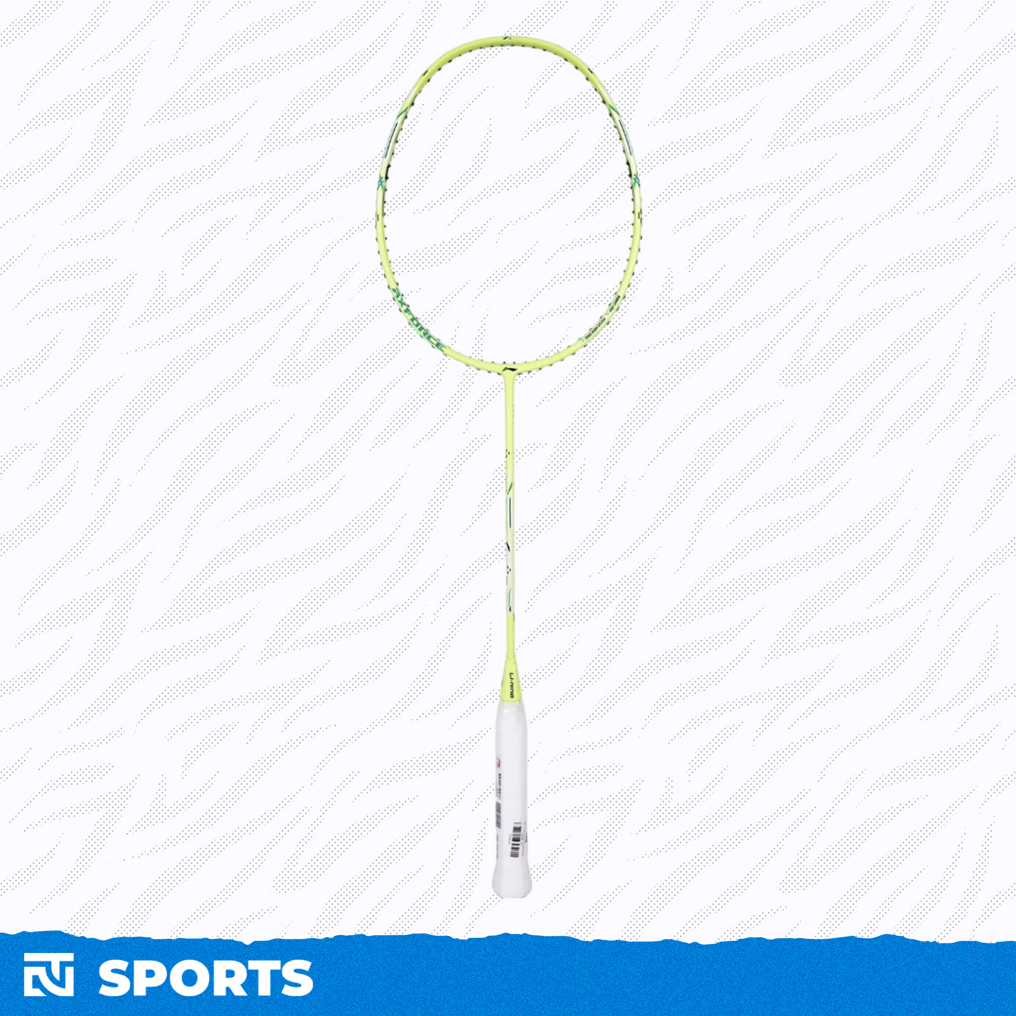 Vợt cầu lông Lining Axforce Cannon